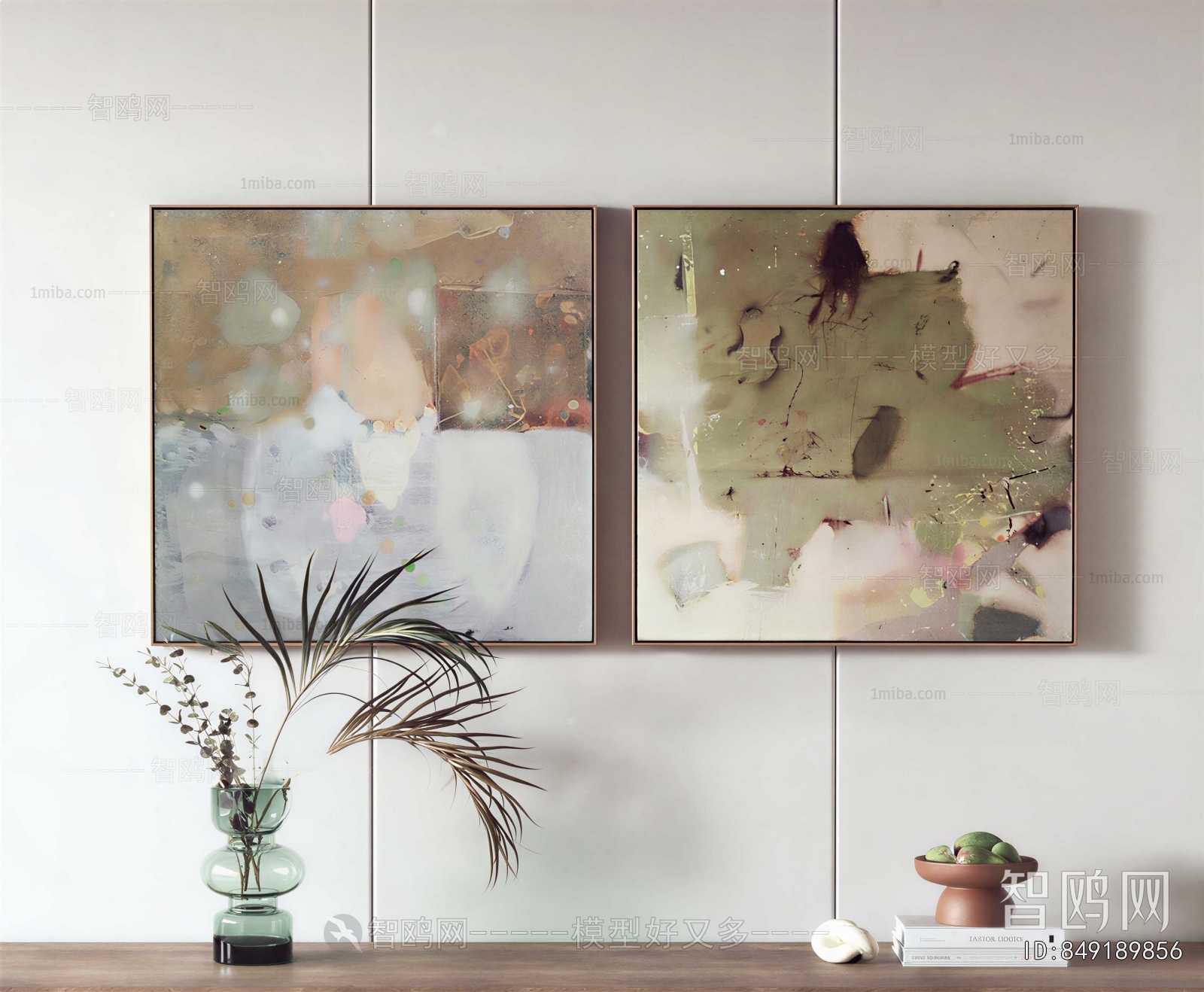 Modern Painting