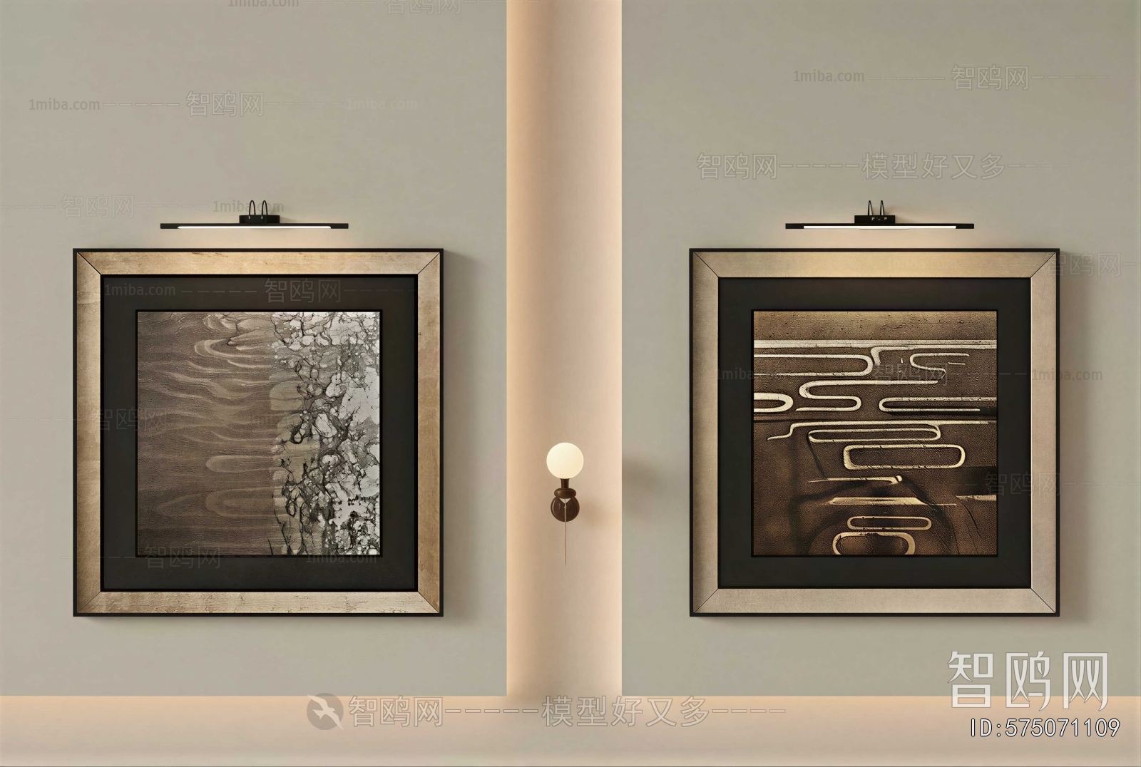 Modern Painting
