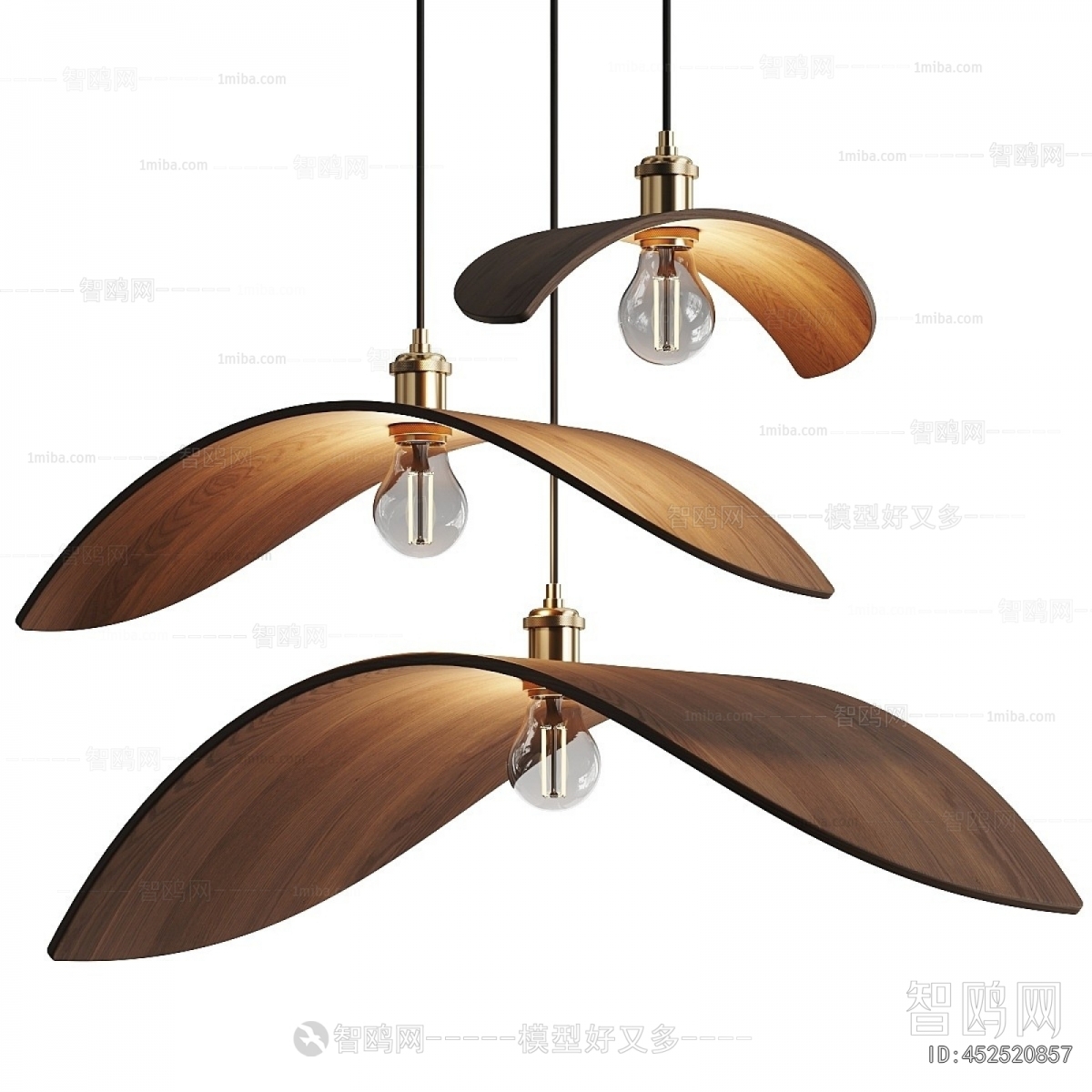 American Style New Classical Style Droplight