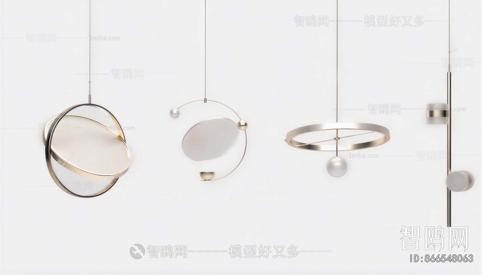 Modern Droplight