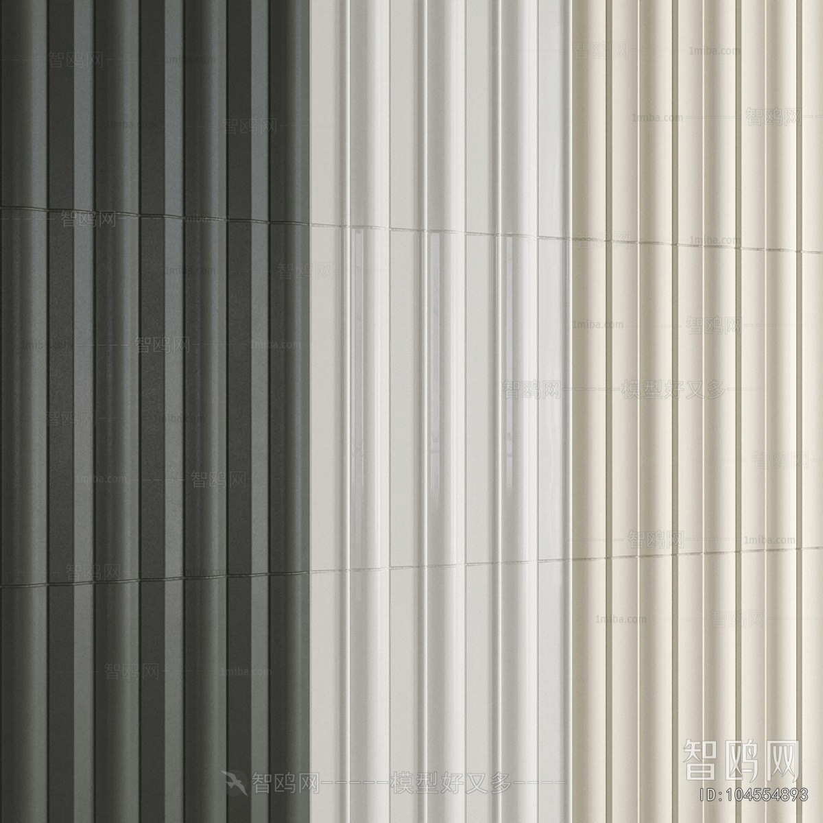 Modern Wall/floor/ceiling