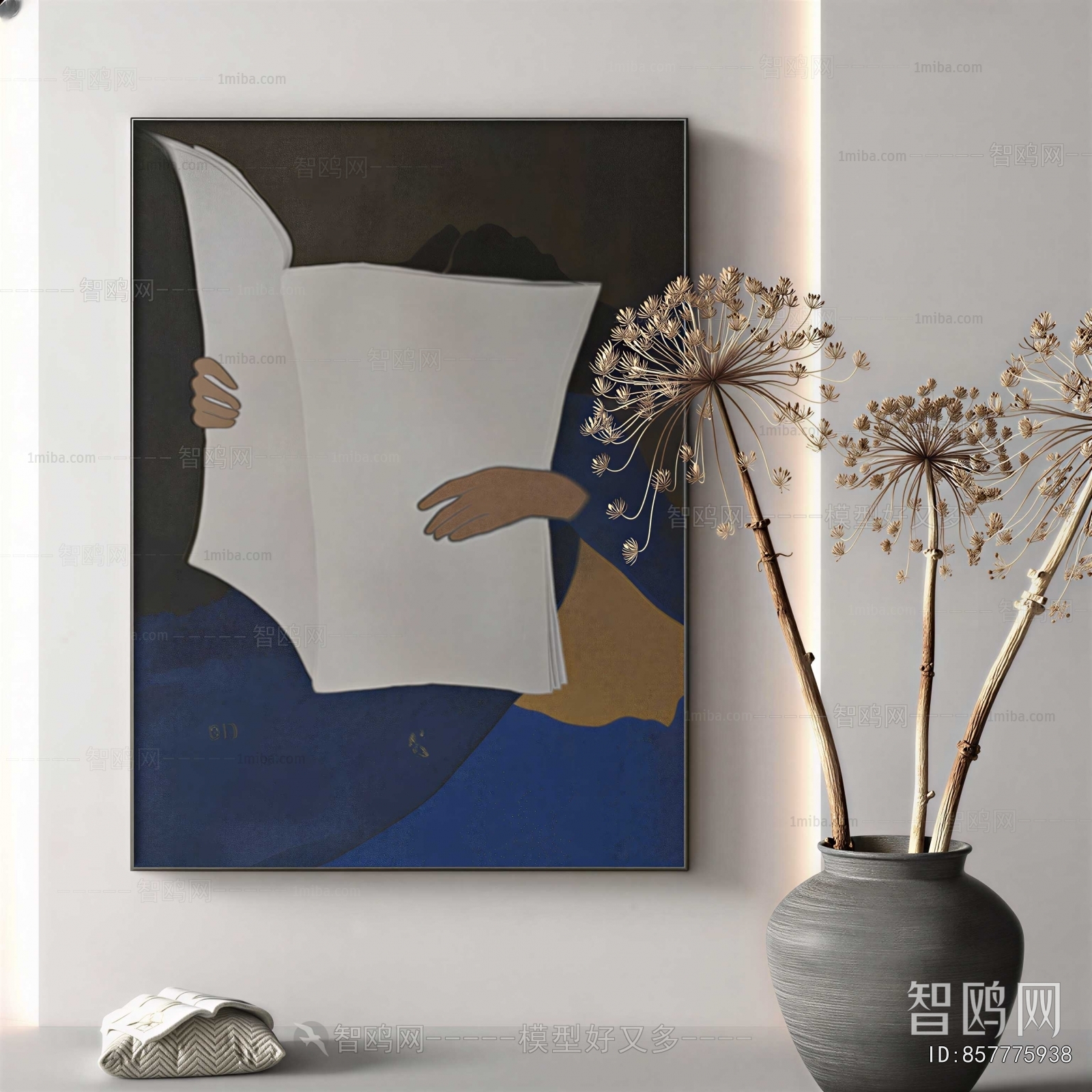 Modern Painting
