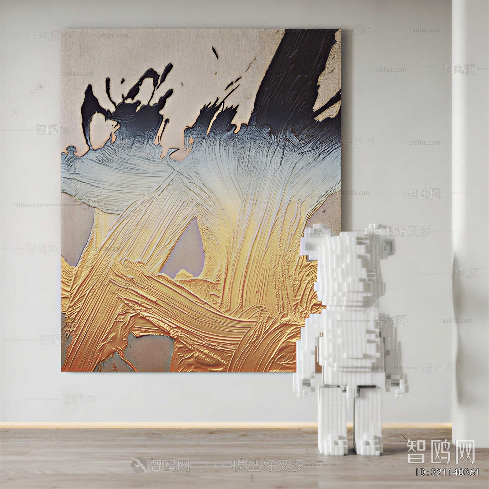 Modern Painting