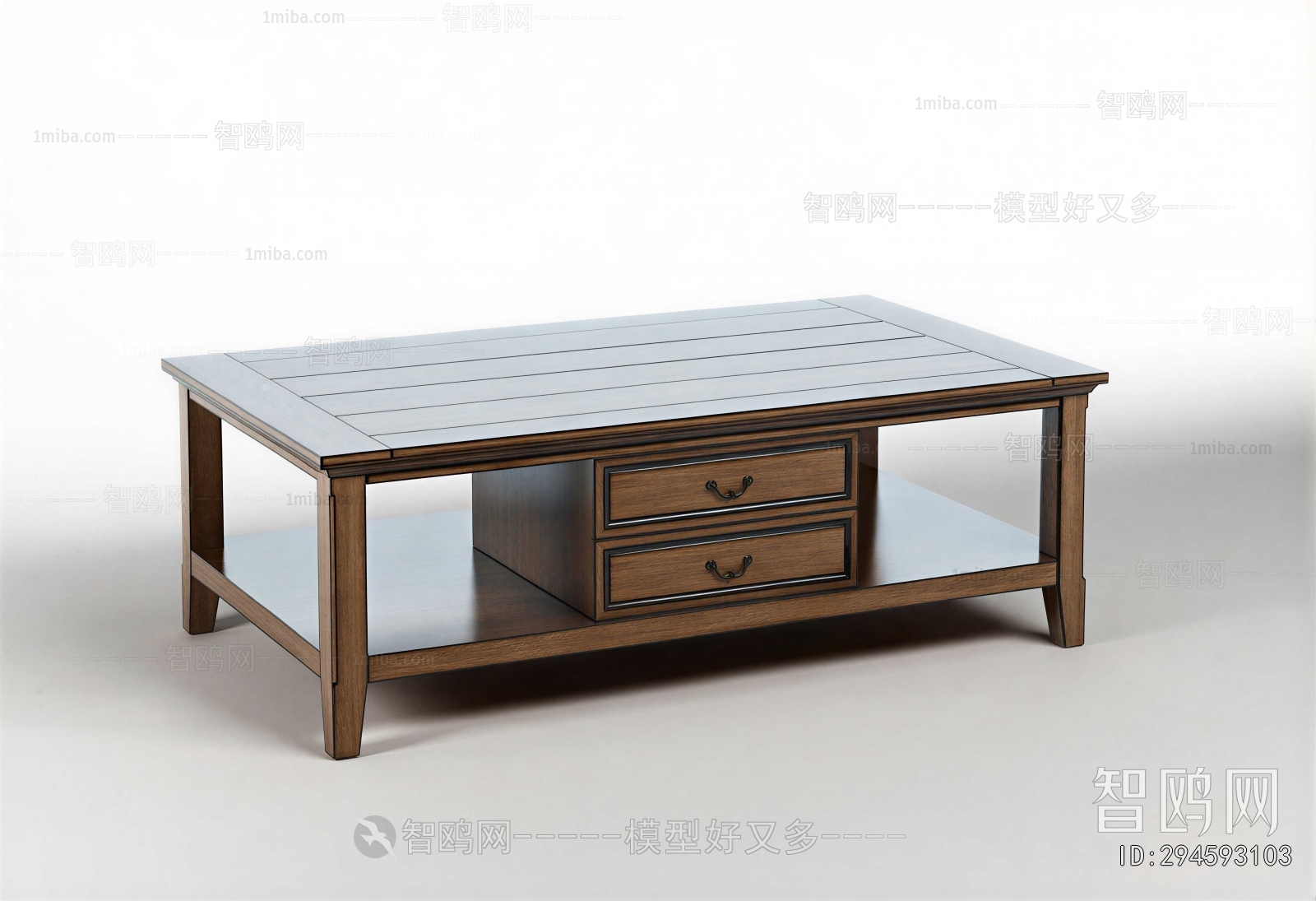 Modern Coffee Table