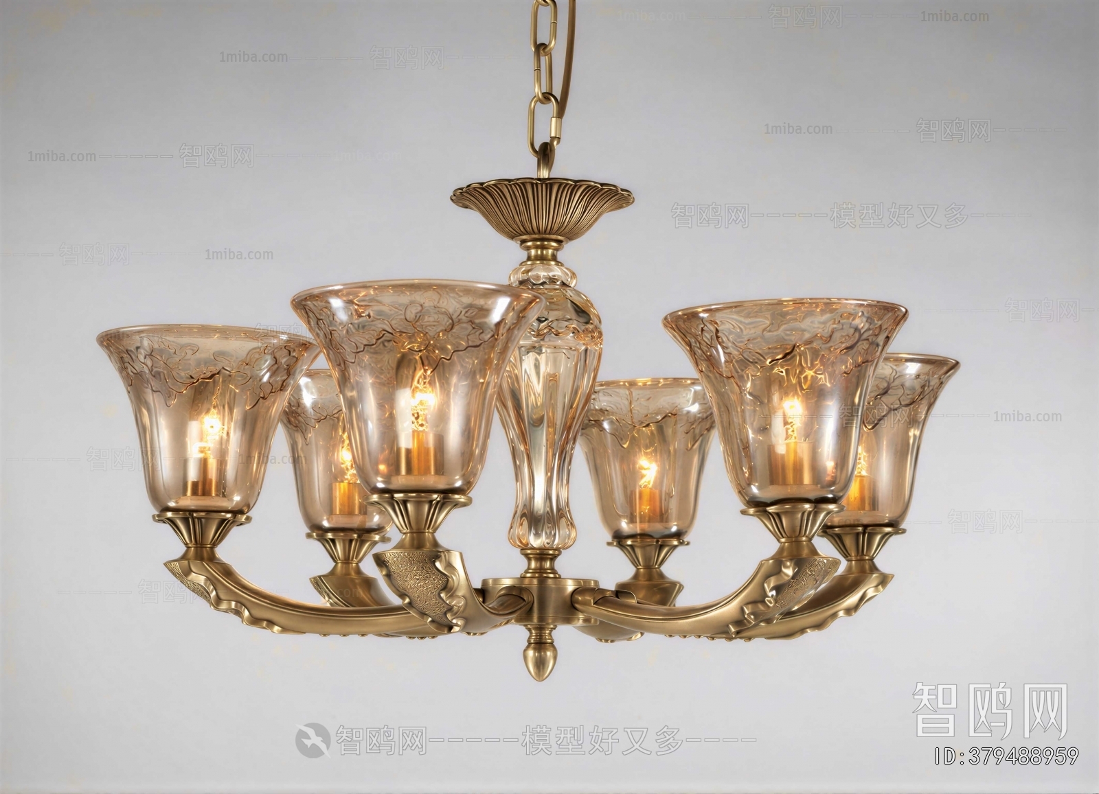 European Style Droplight