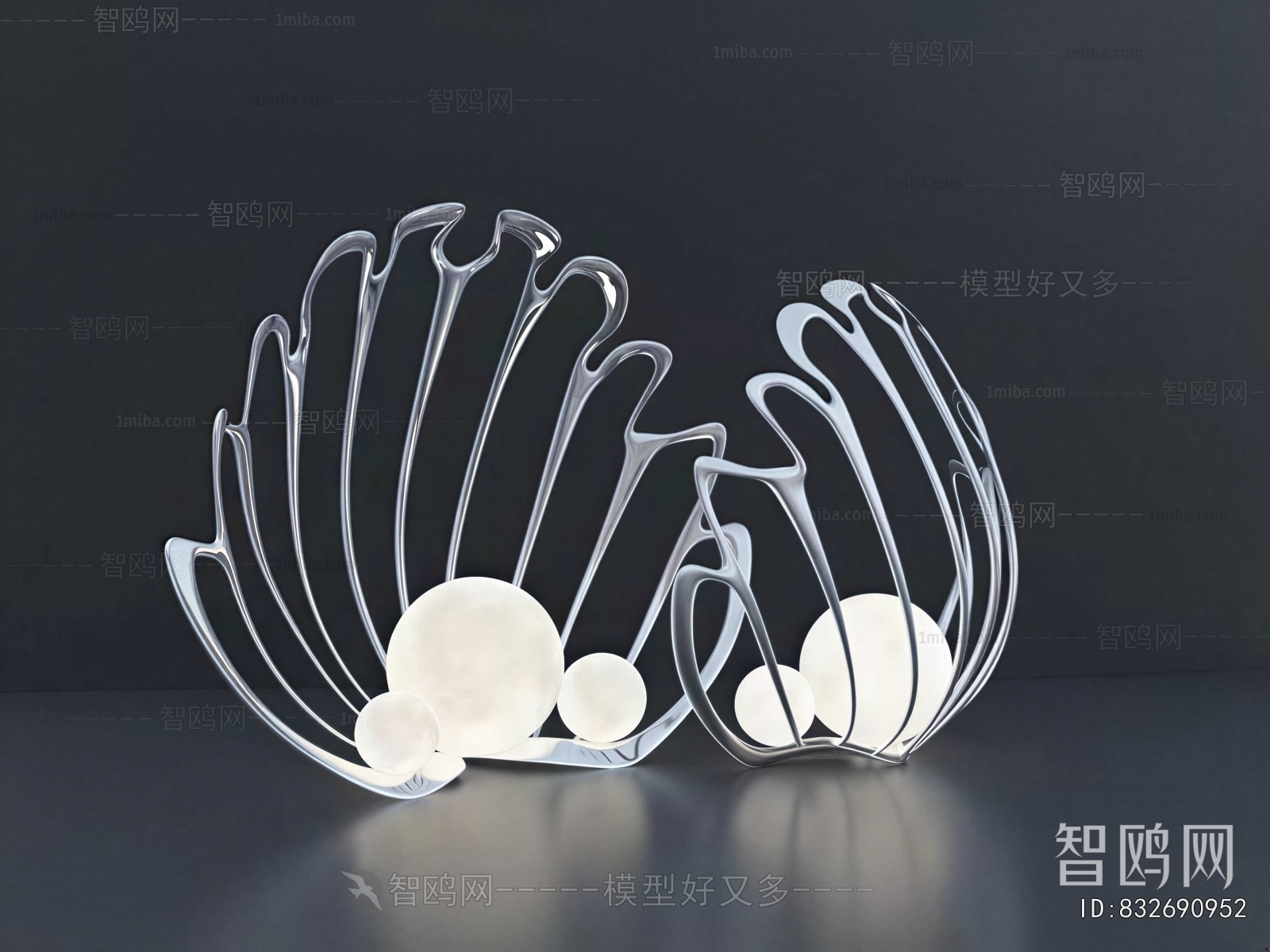 Modern Sculpture