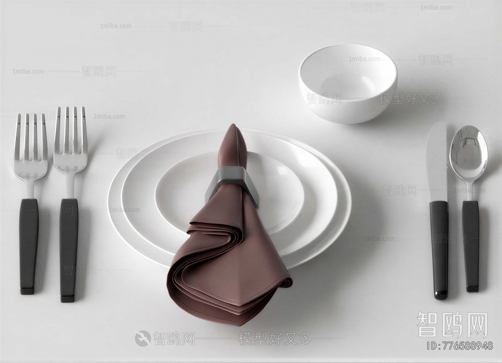 Modern Tableware