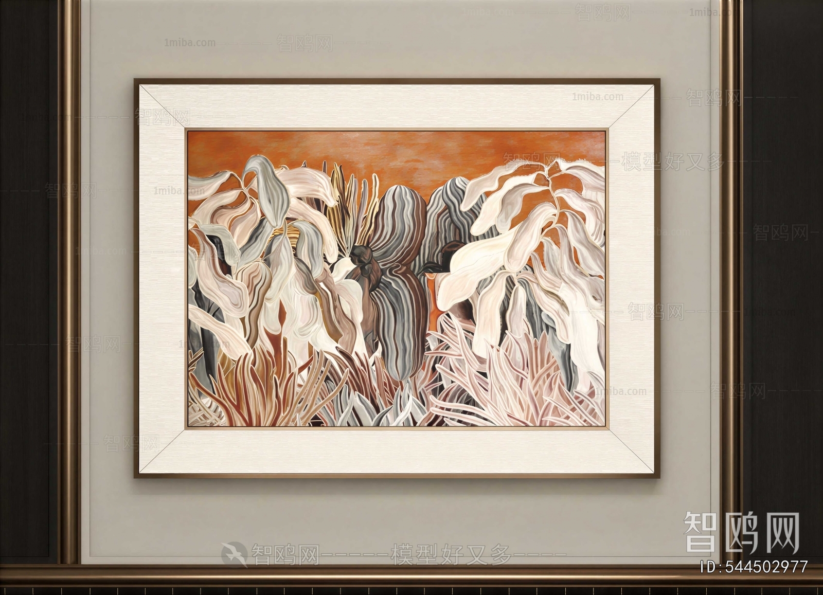 Modern Painting