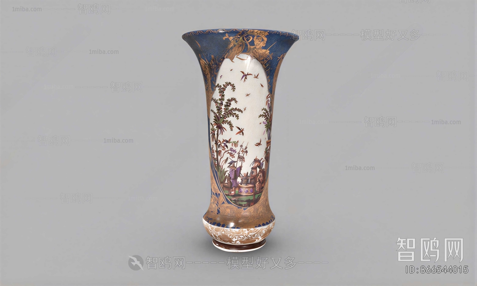 Chinese Style Clay Pot