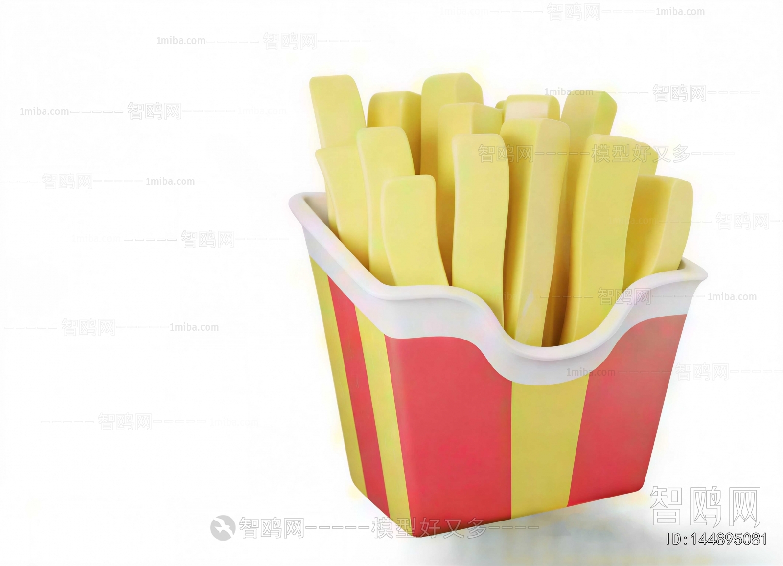 Modern Snack