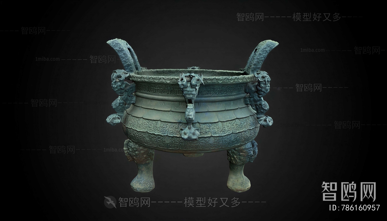 New Chinese Style Other