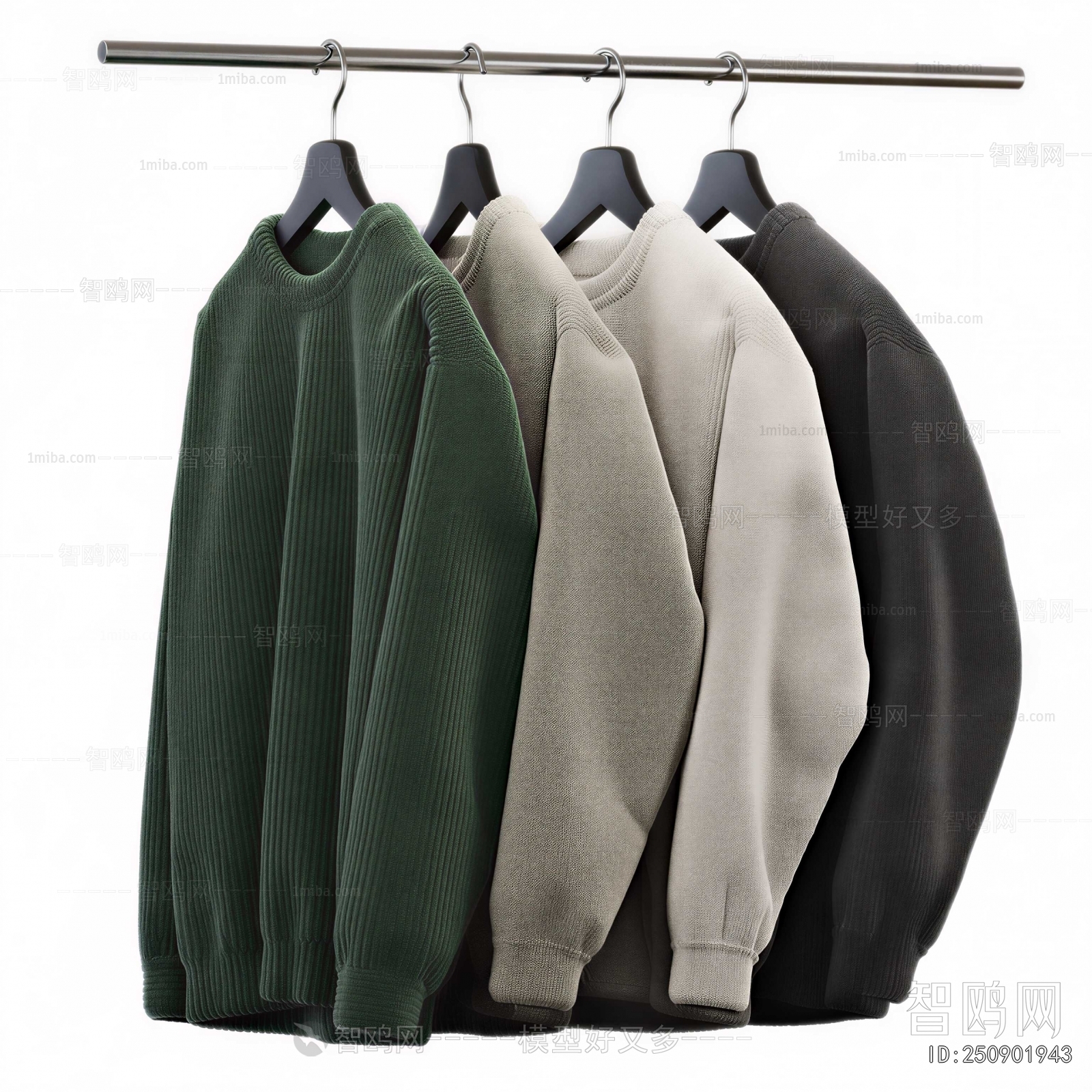 Modern Clothes