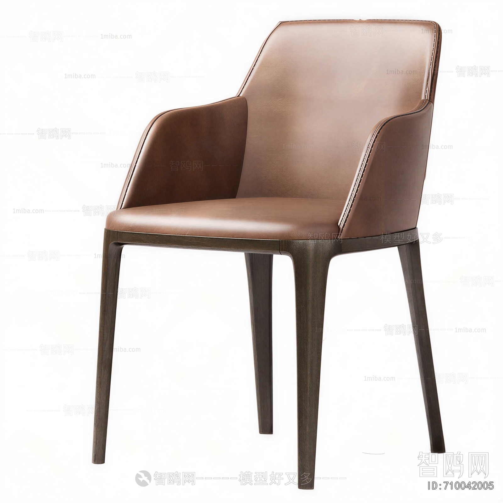 Modern Dining Chair