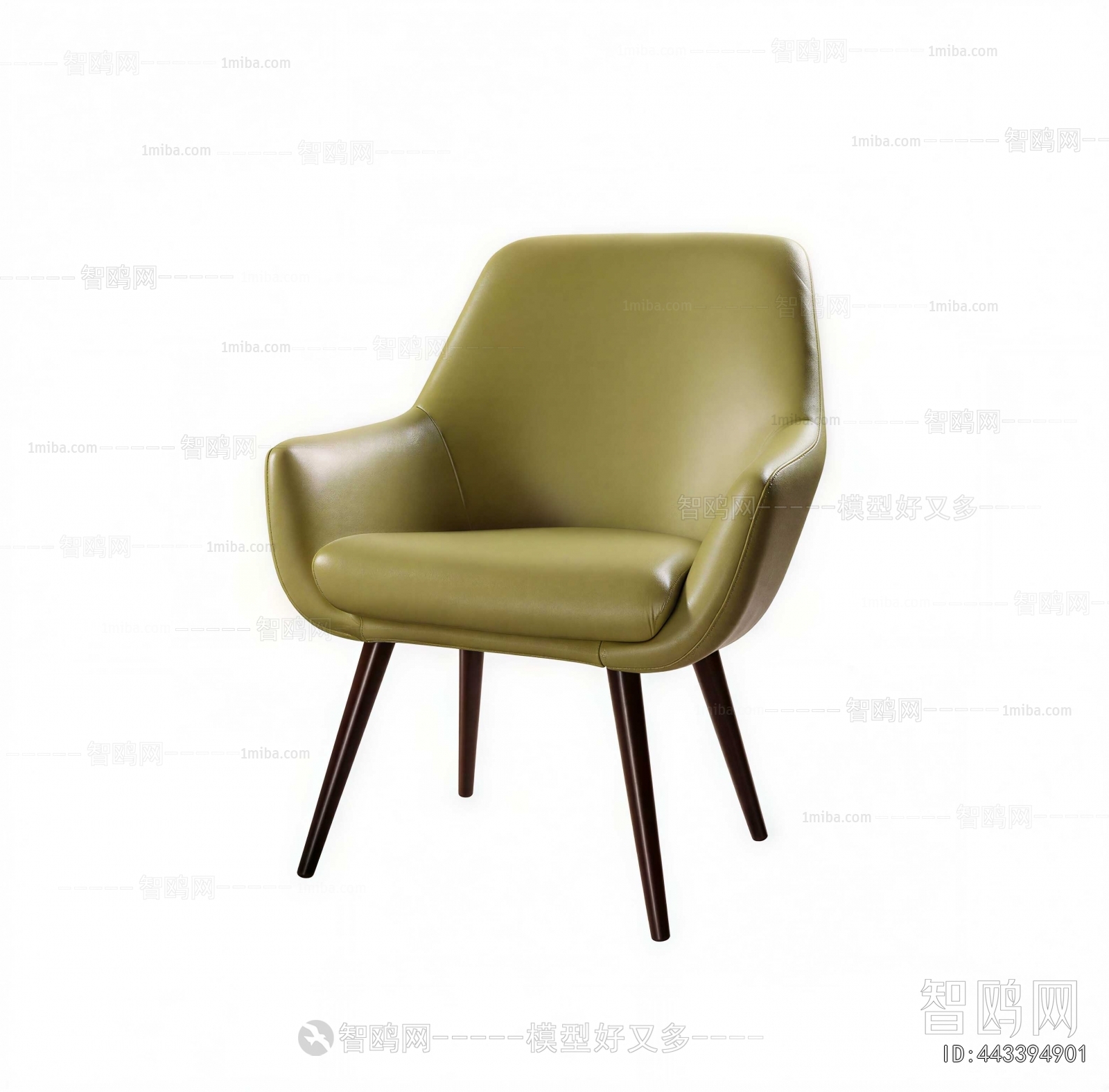 Modern Dining Chair