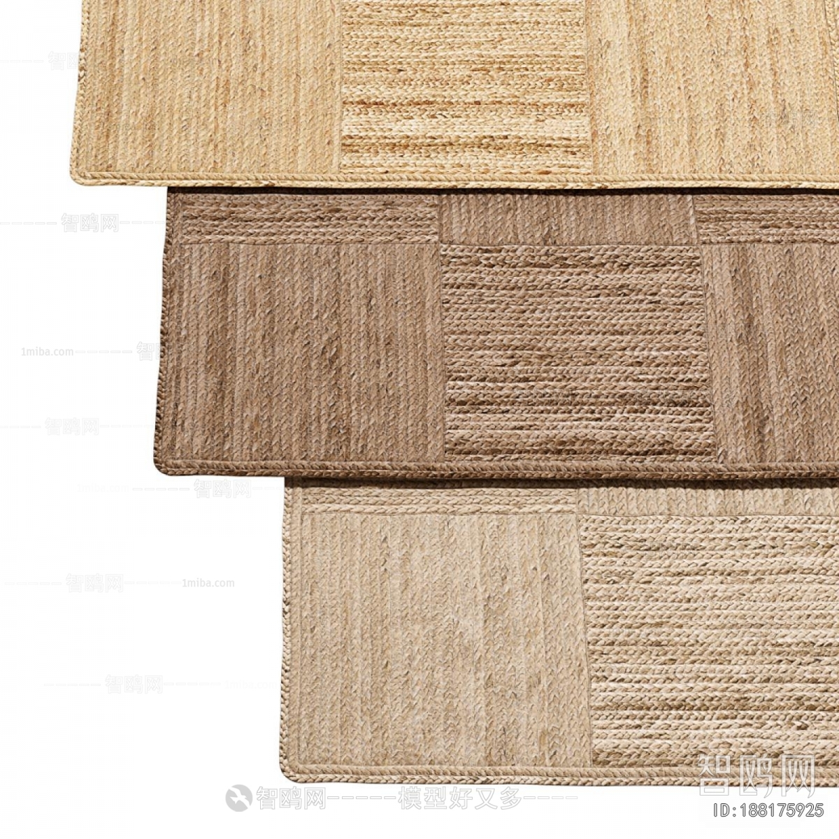 Modern The Carpet