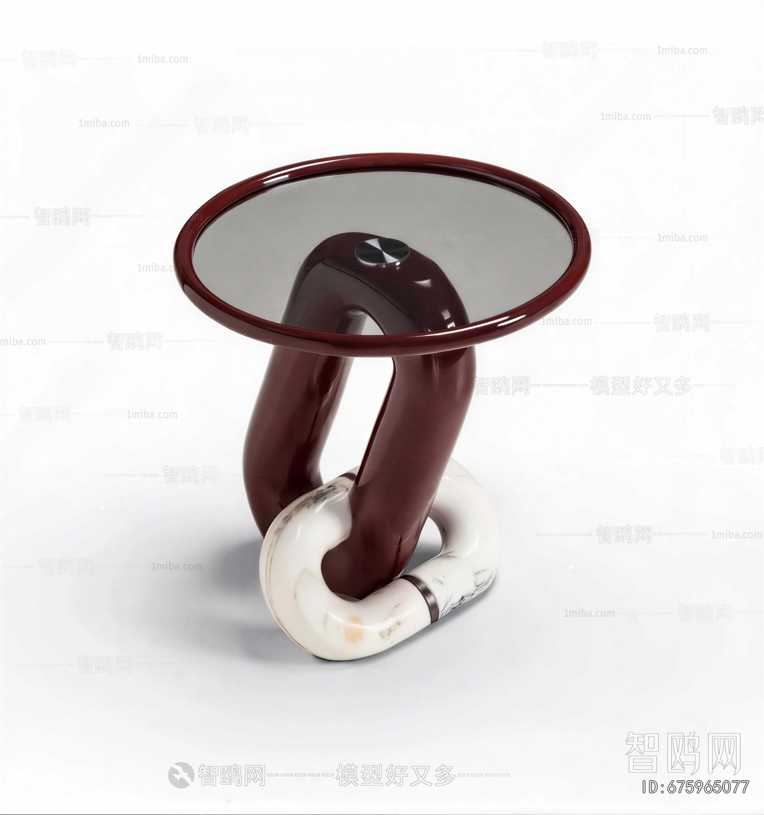 Modern Side Table/corner Table
