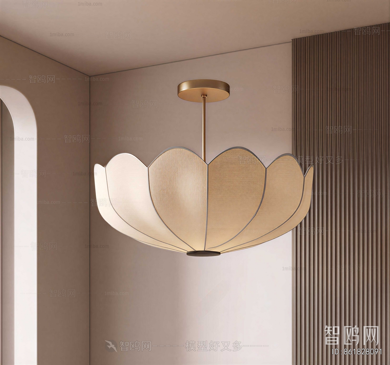 Modern Droplight