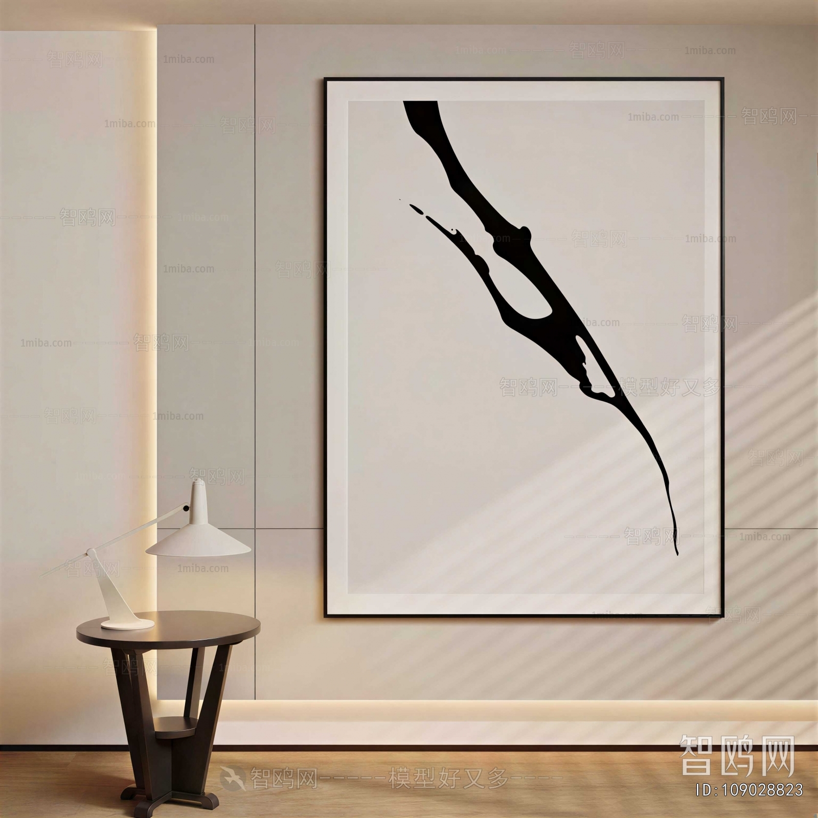 Modern Painting