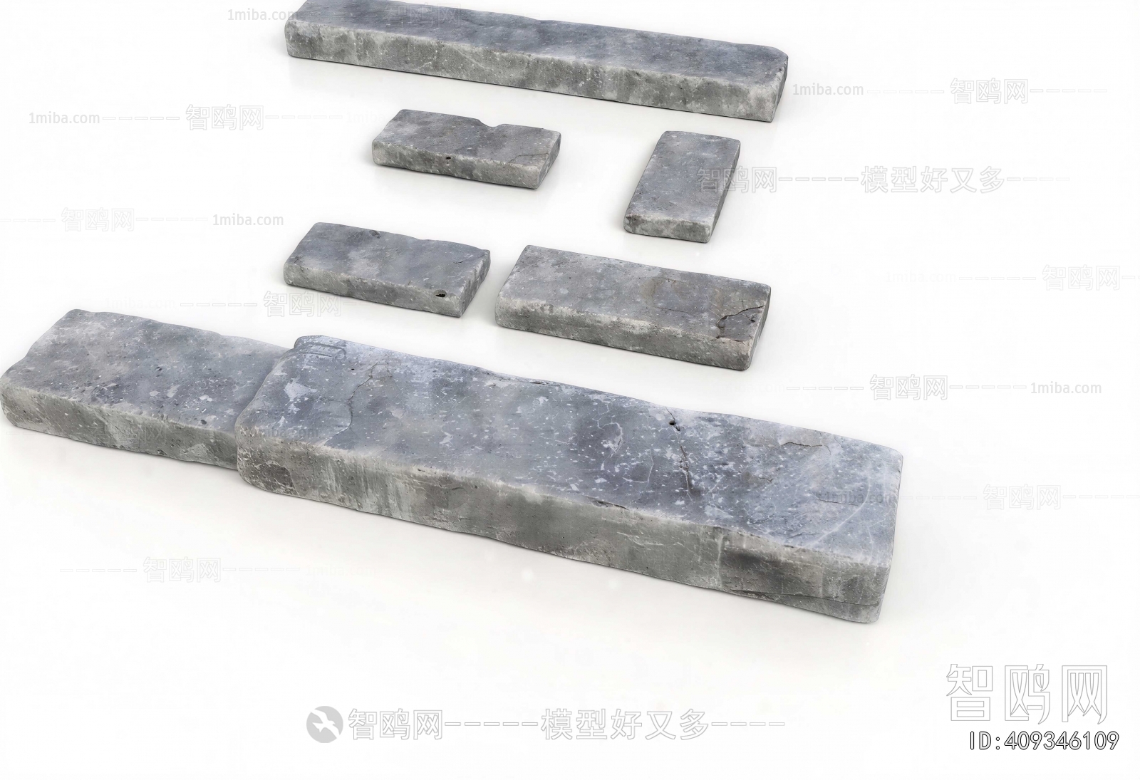 Modern Stone