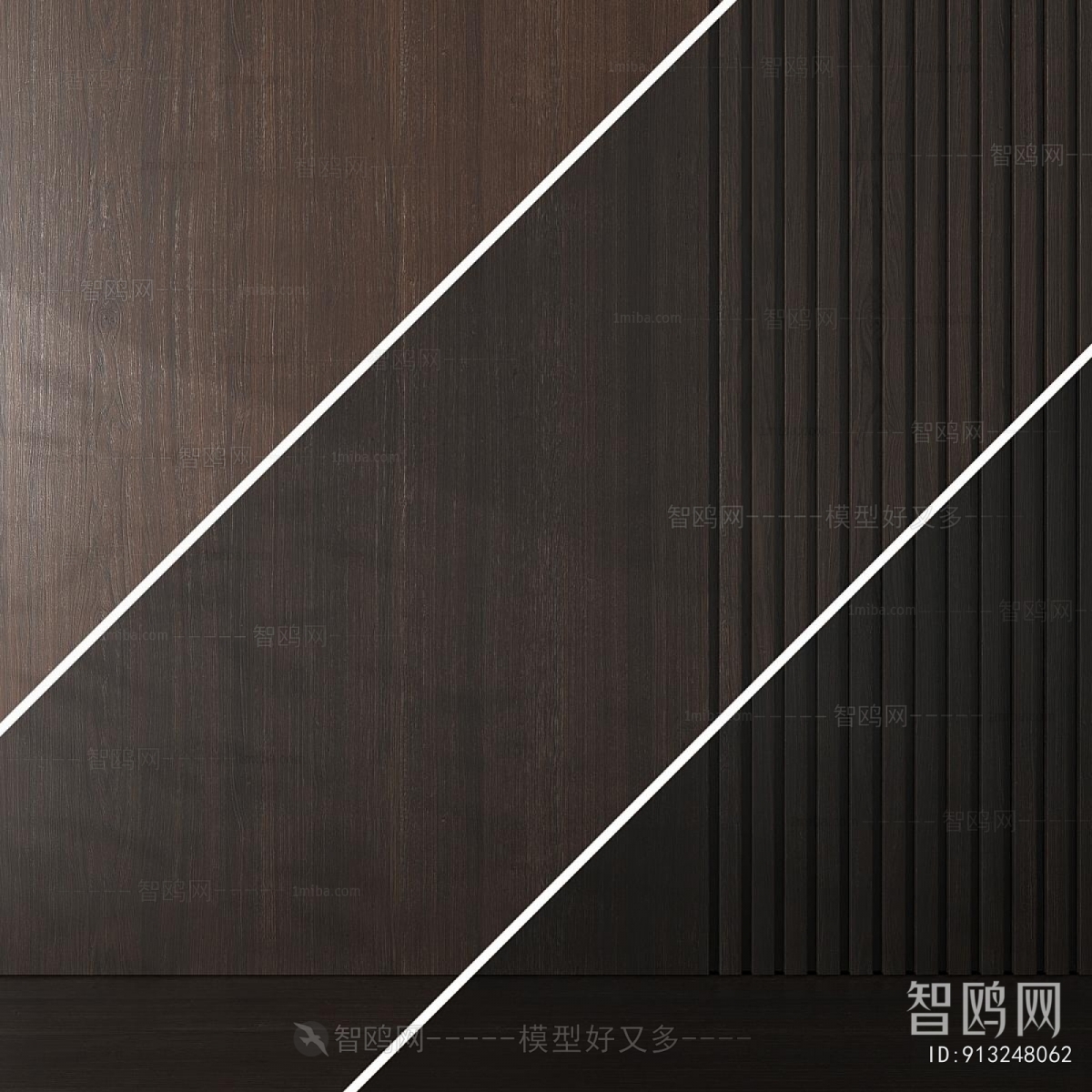 Modern Panels