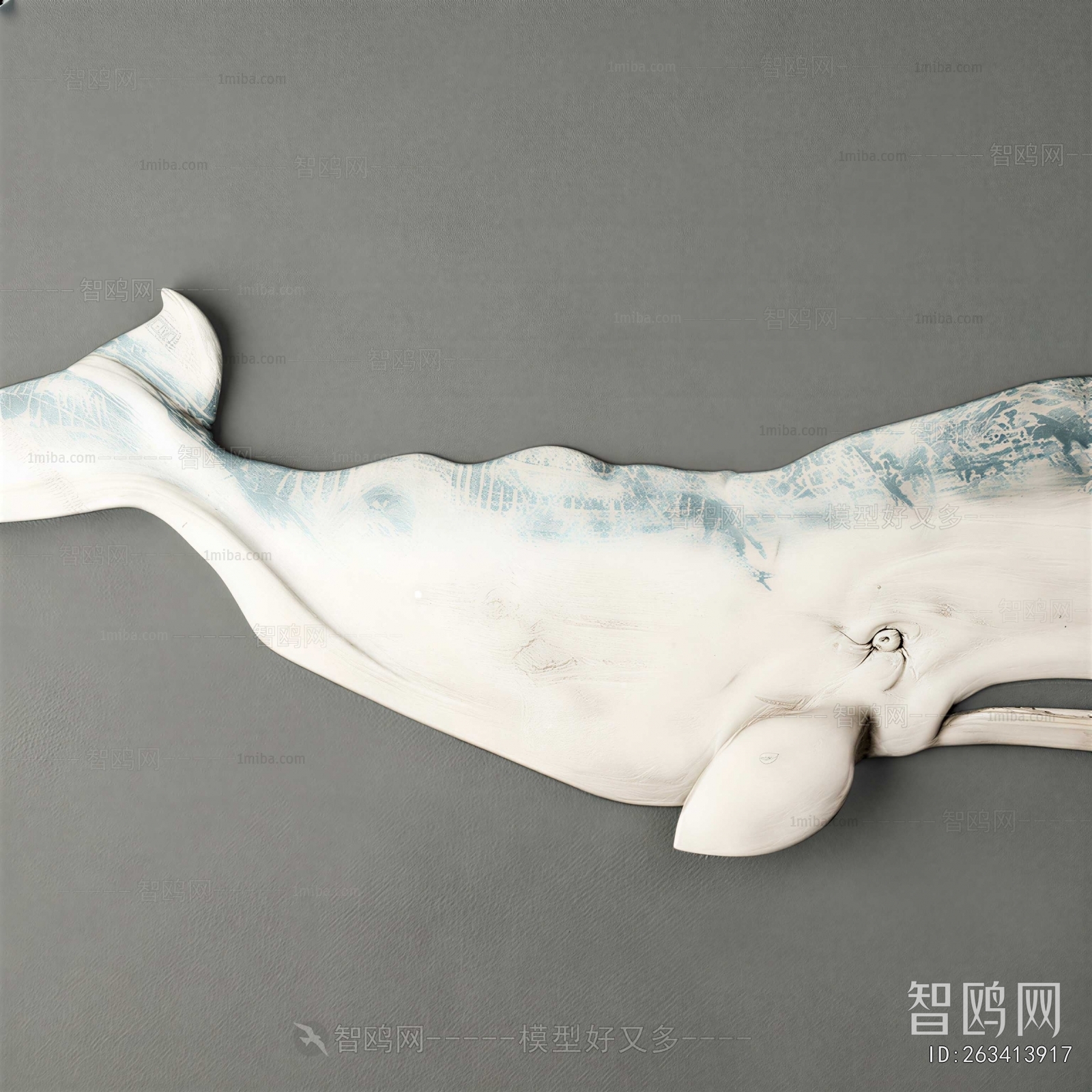 Modern Wall Decoration