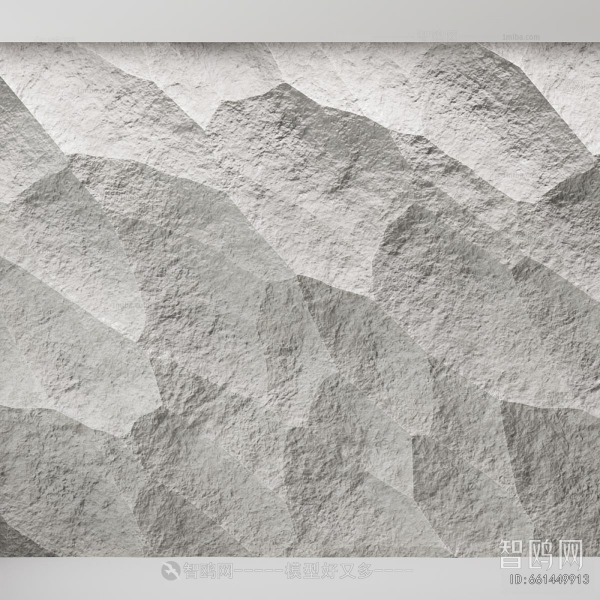 Modern Wall Facing