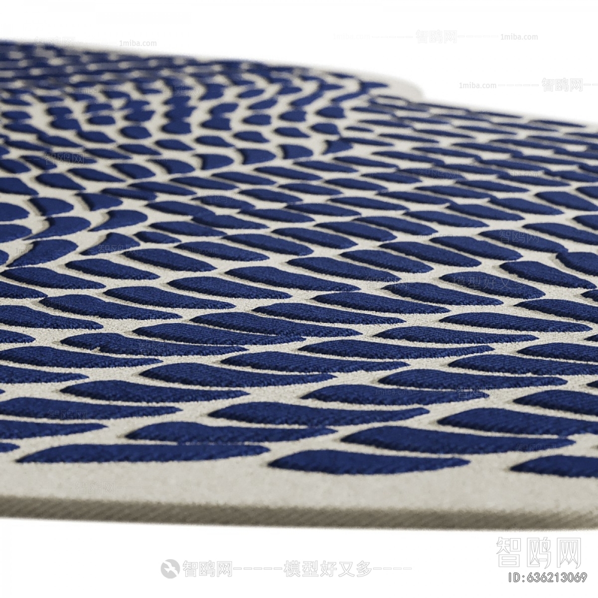 Modern The Carpet