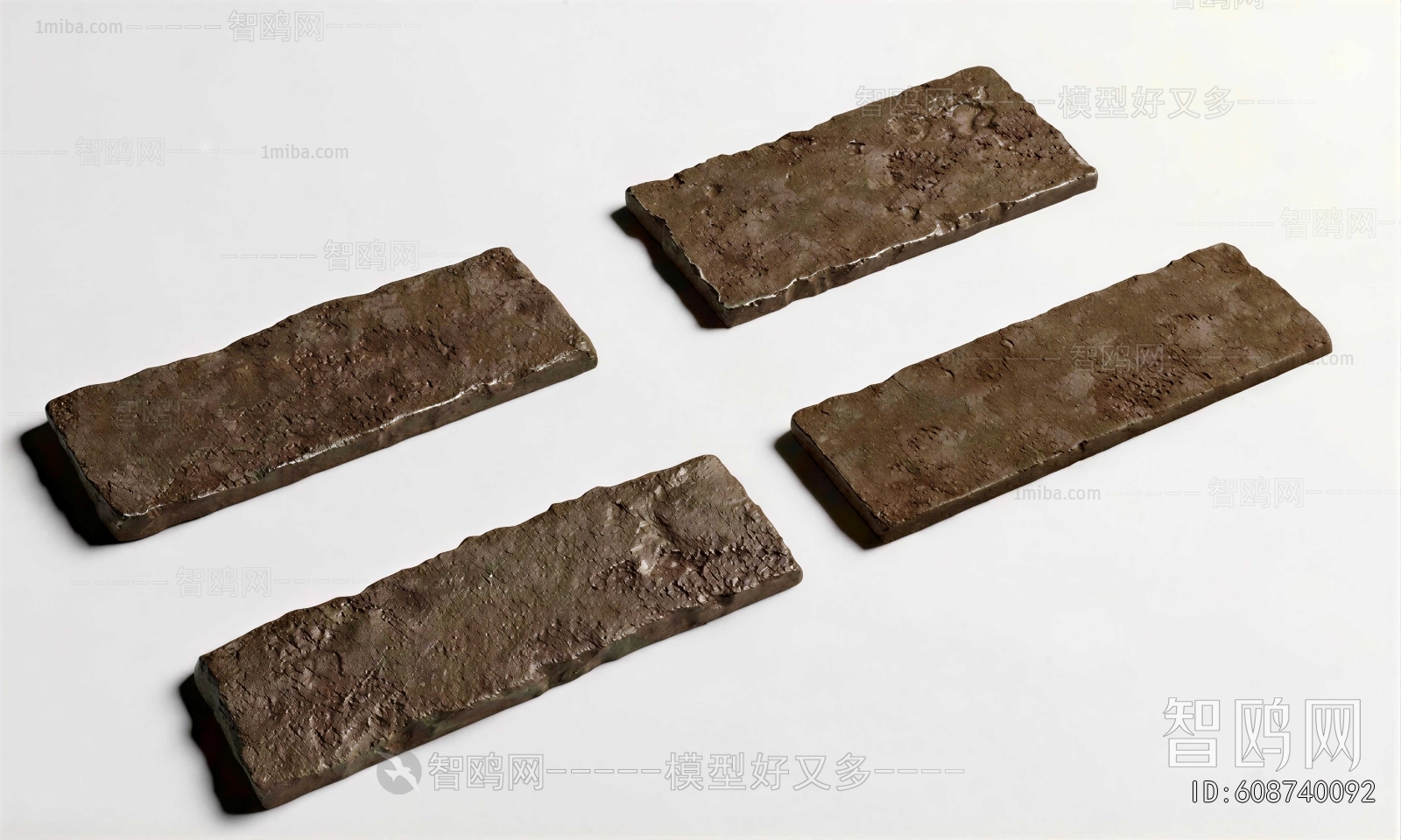 Modern Stone