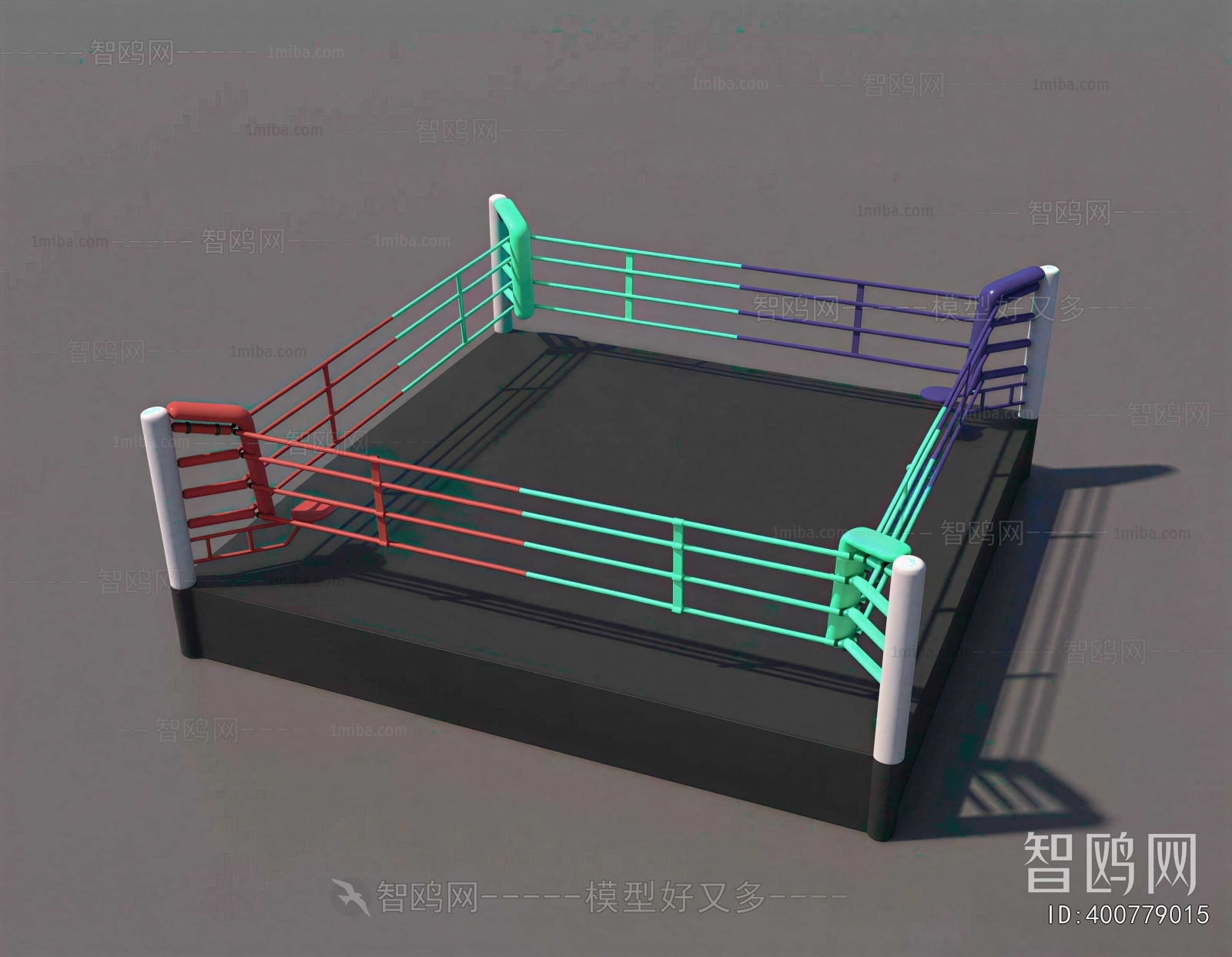 Modern Sports Equipment