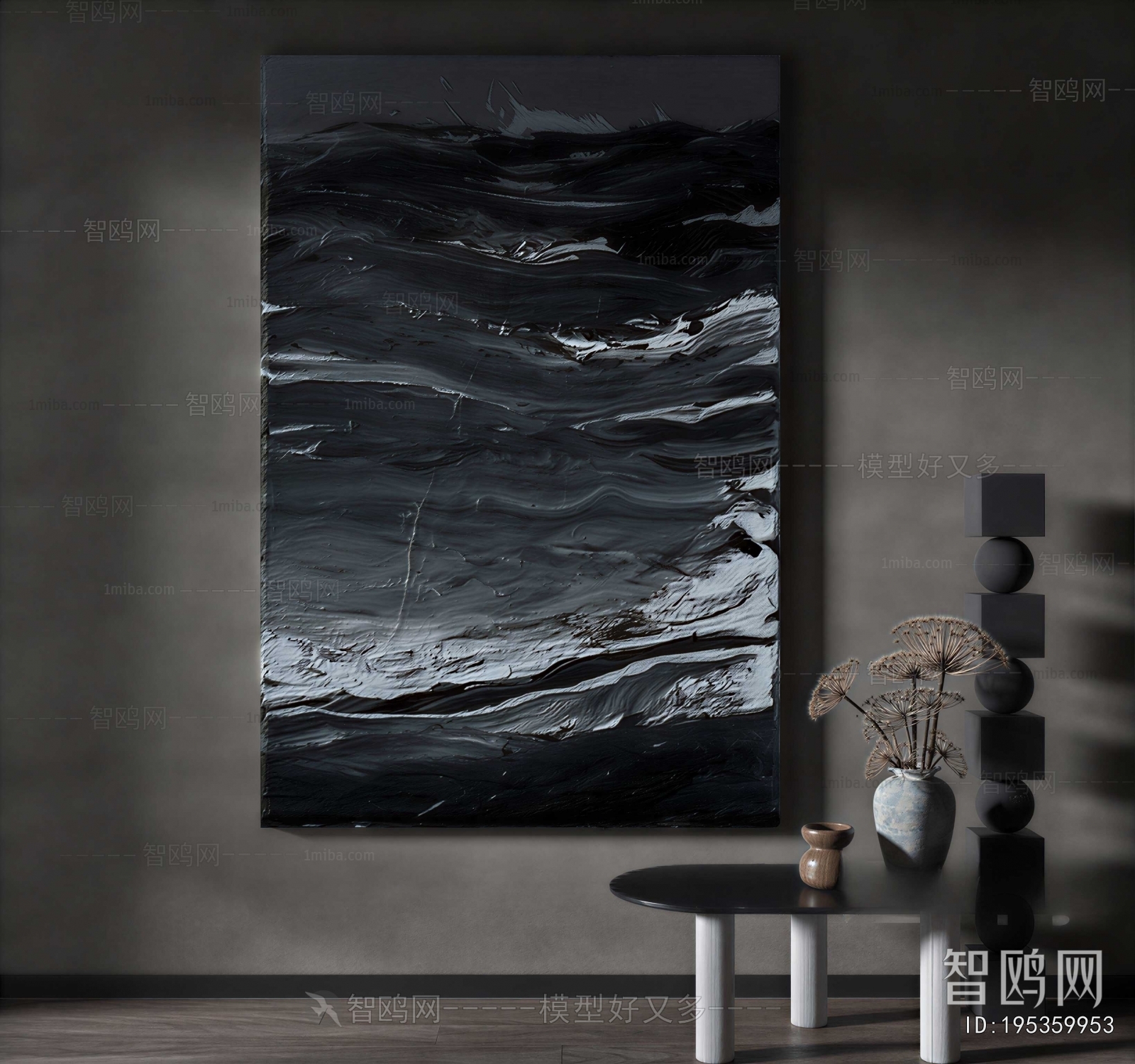 Modern Painting