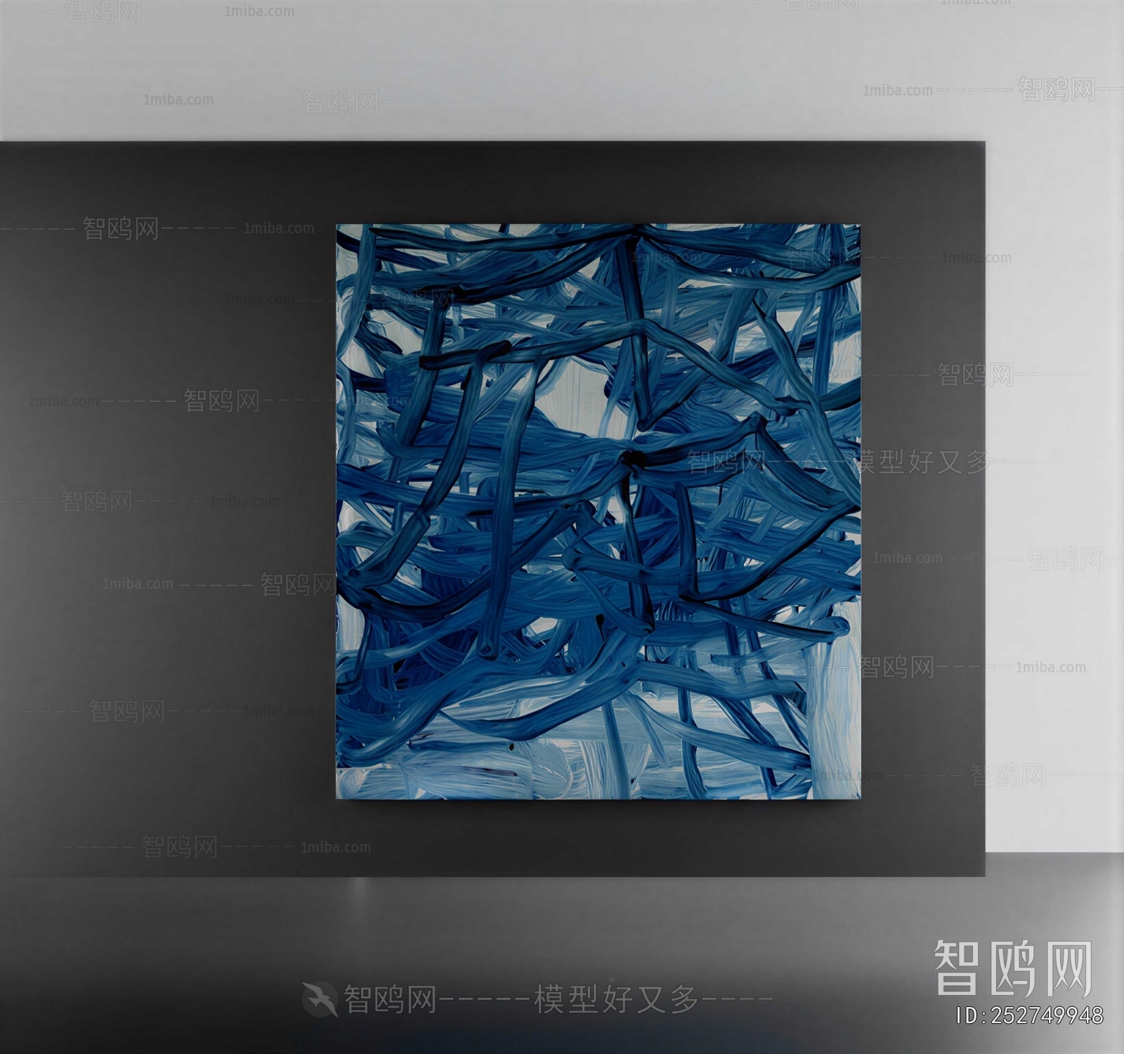 Modern Painting
