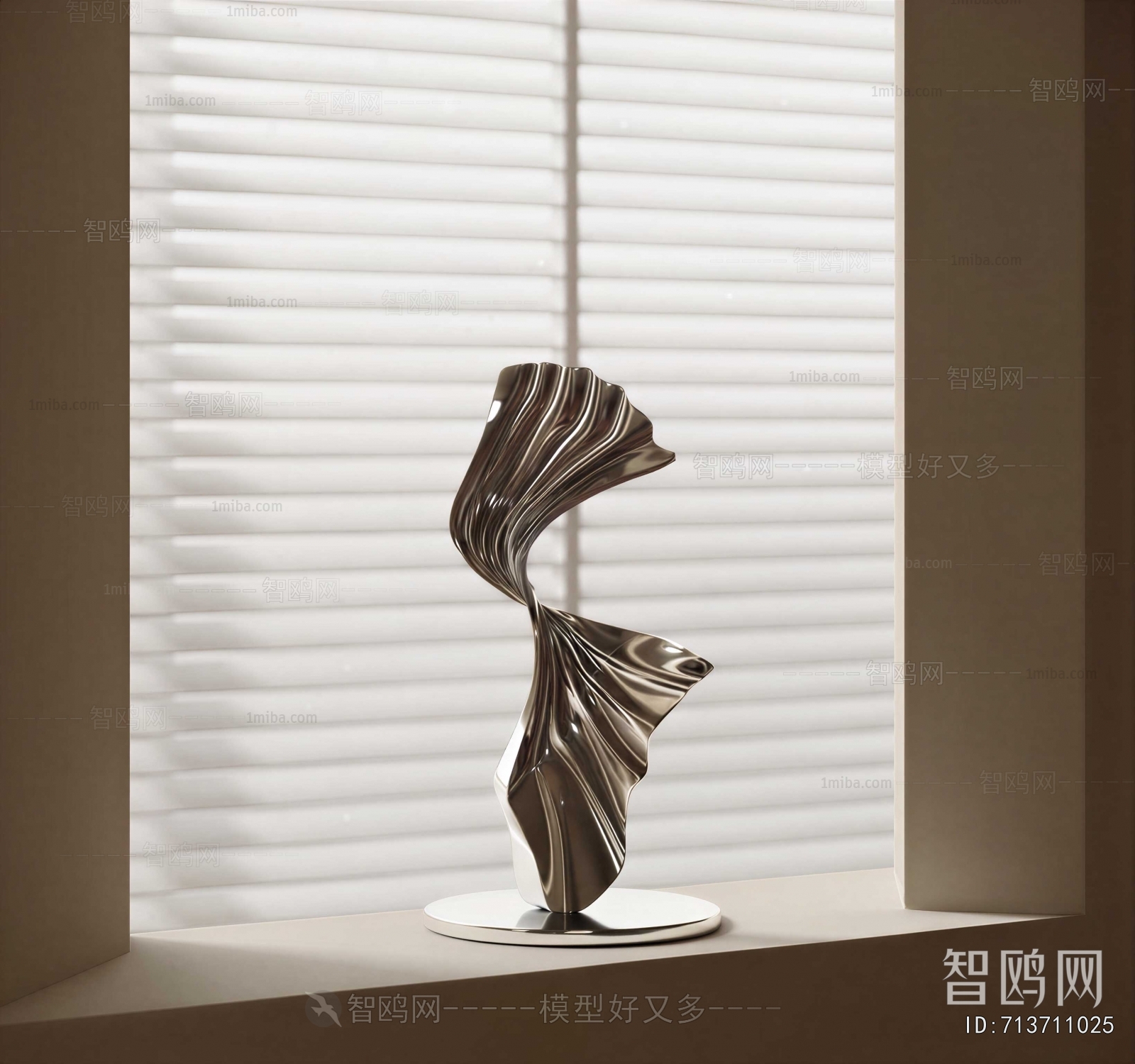 Modern Sculpture