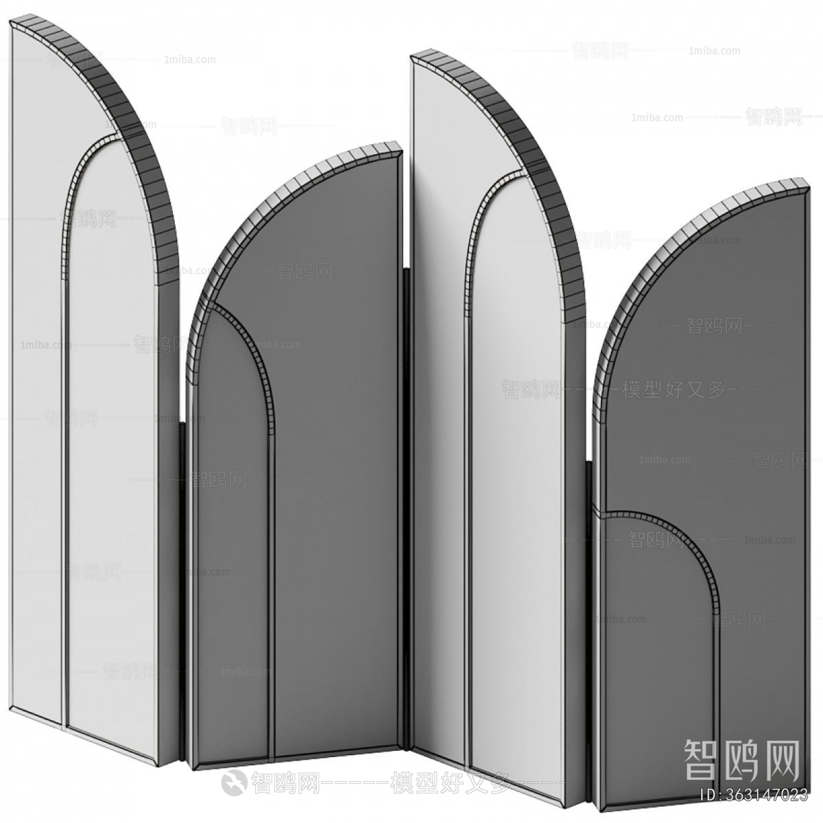 Modern Partition
