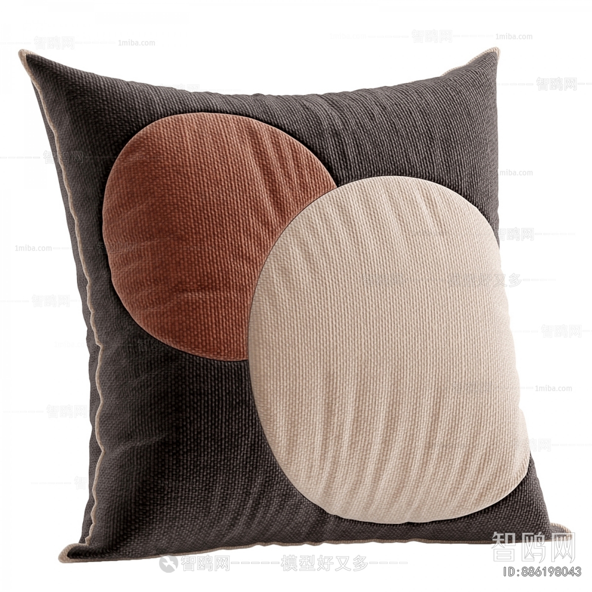 Modern Pillow