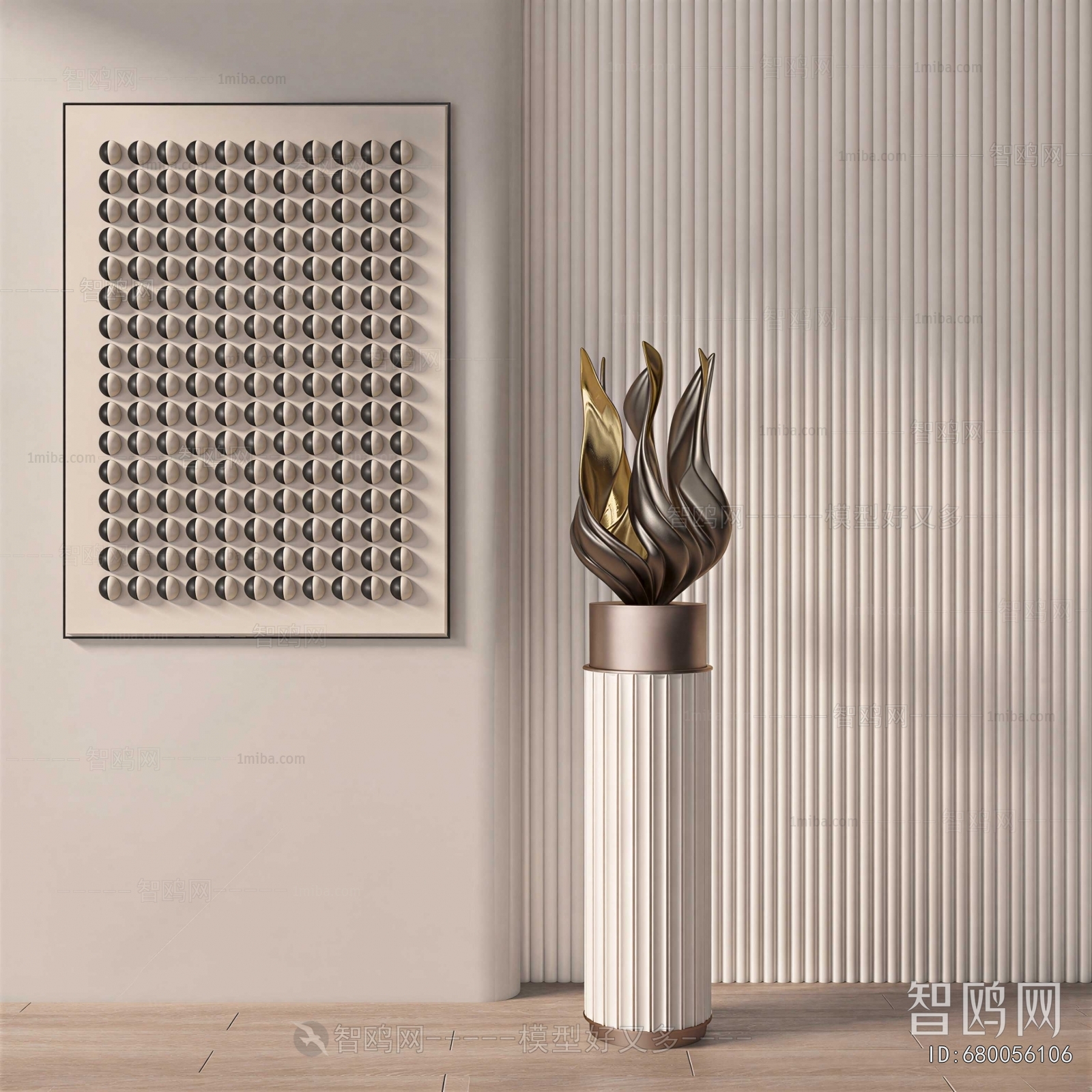 Modern Sculpture