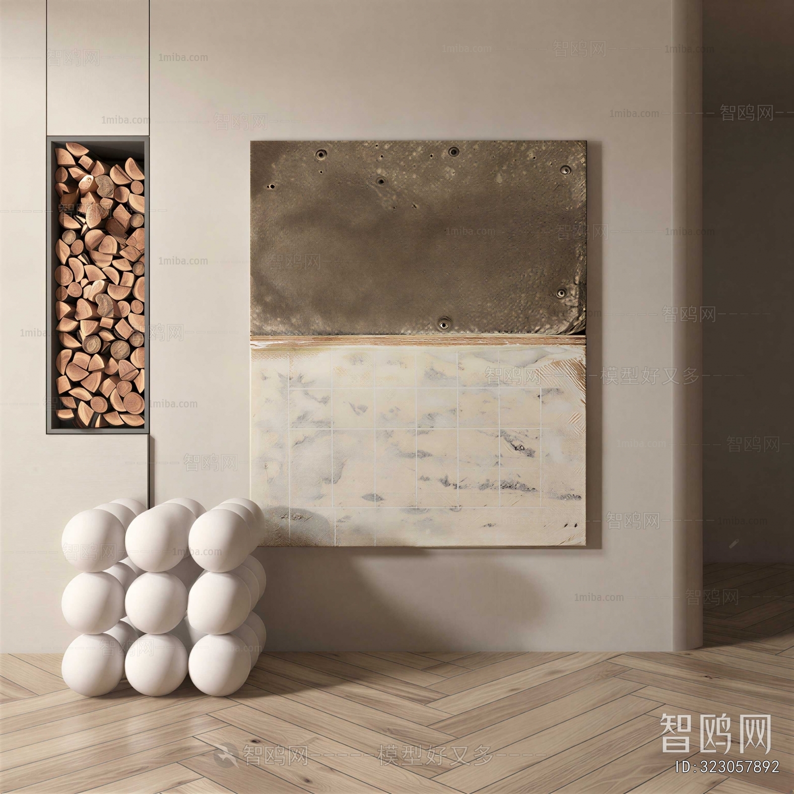 Modern Painting