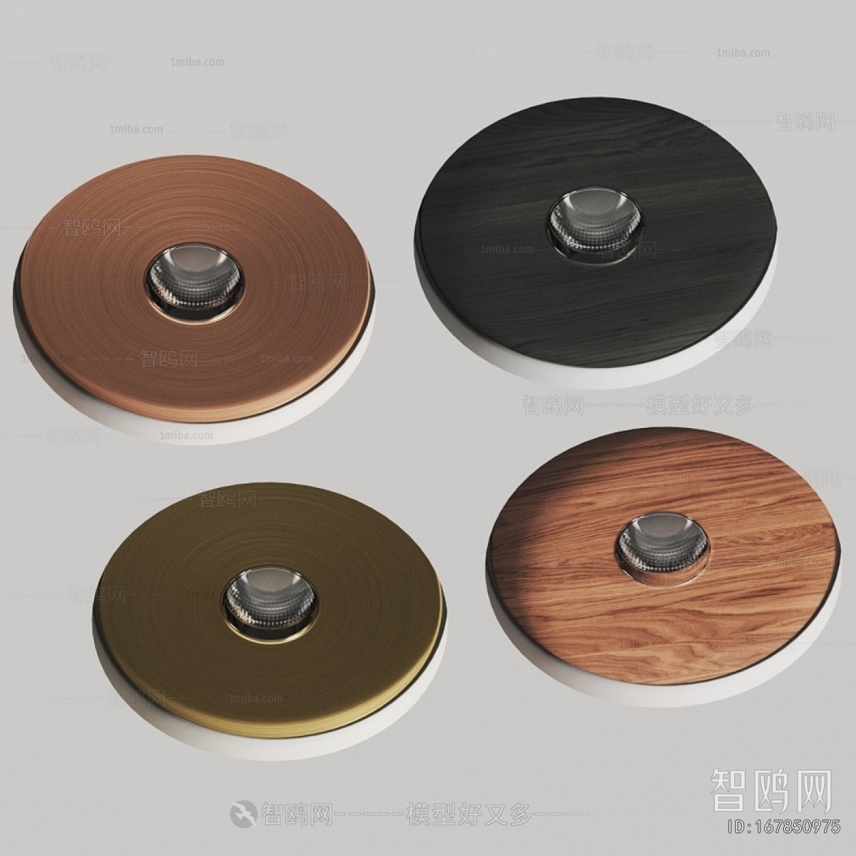 Modern Downlight Spot Light