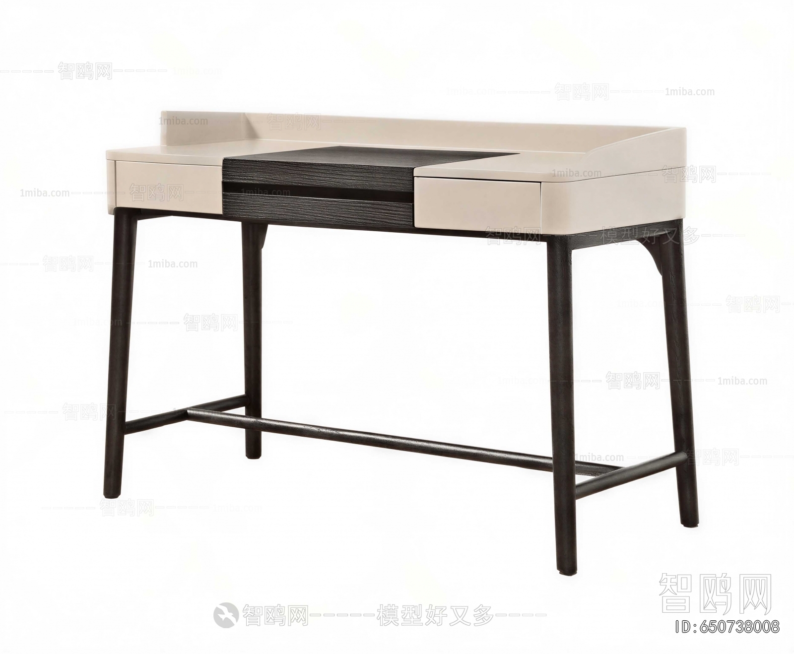 Modern Dresser
