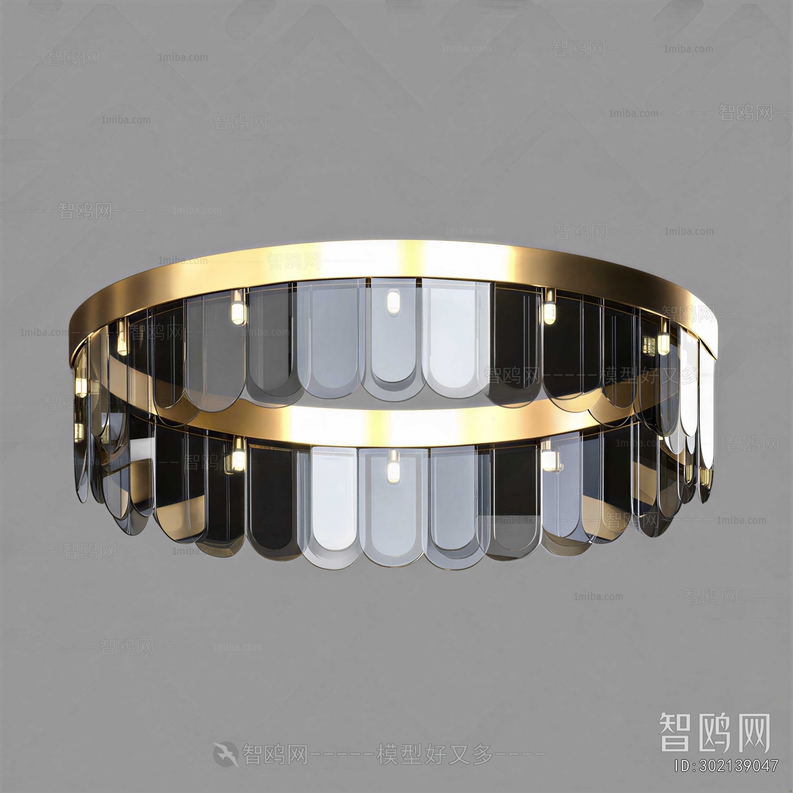 Modern Ceiling Ceiling Lamp