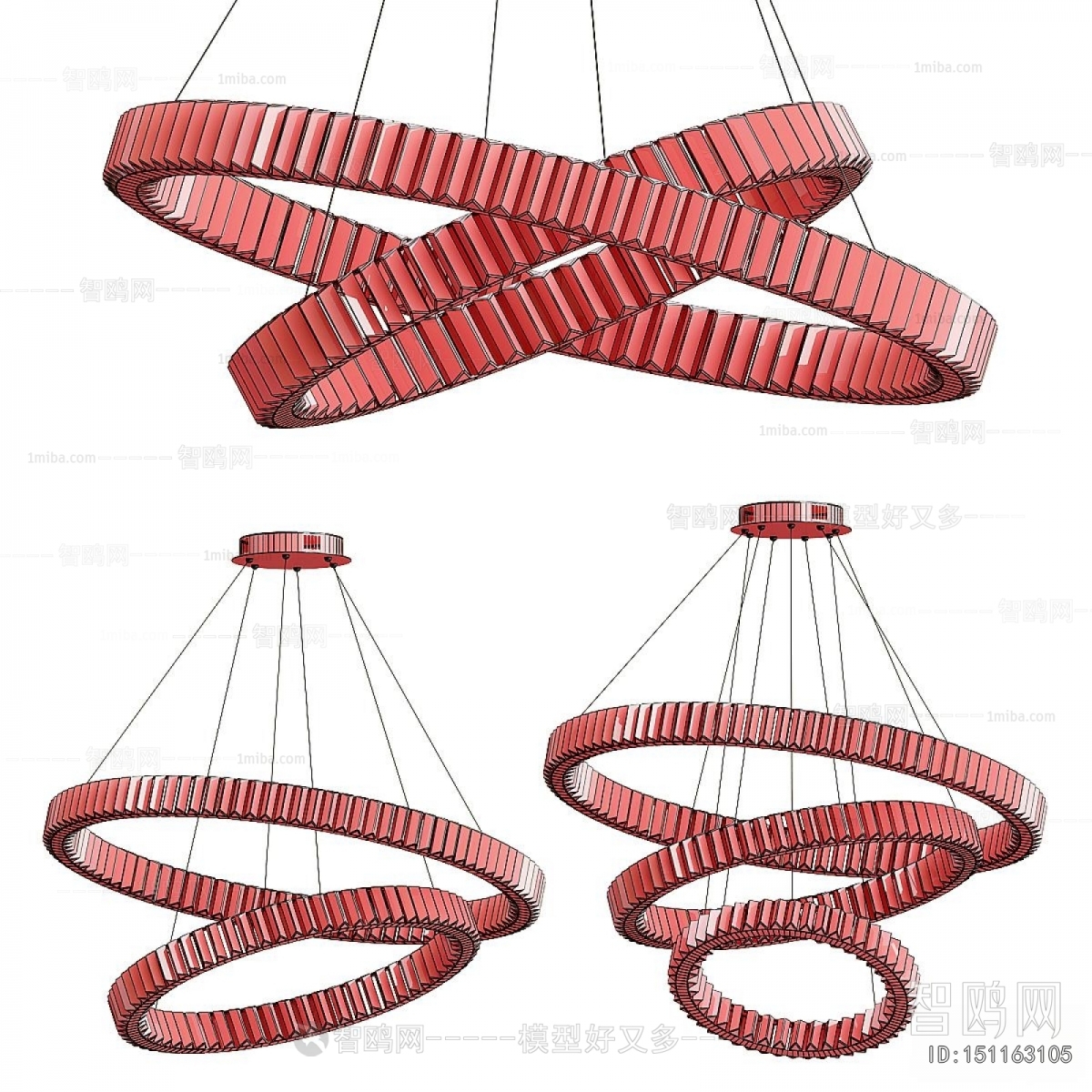 Modern Droplight