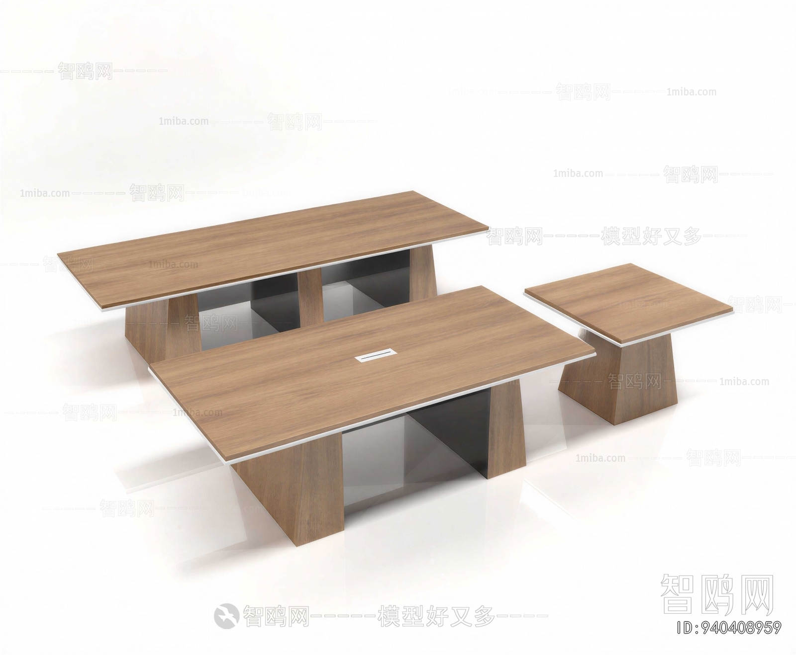 Modern Conference Table