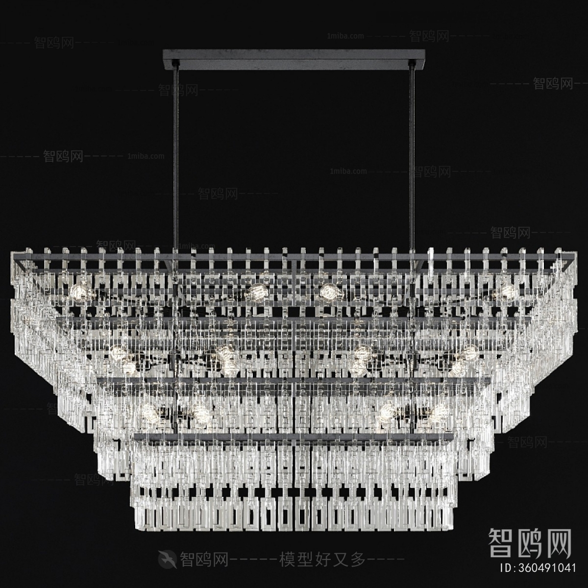 Modern Droplight