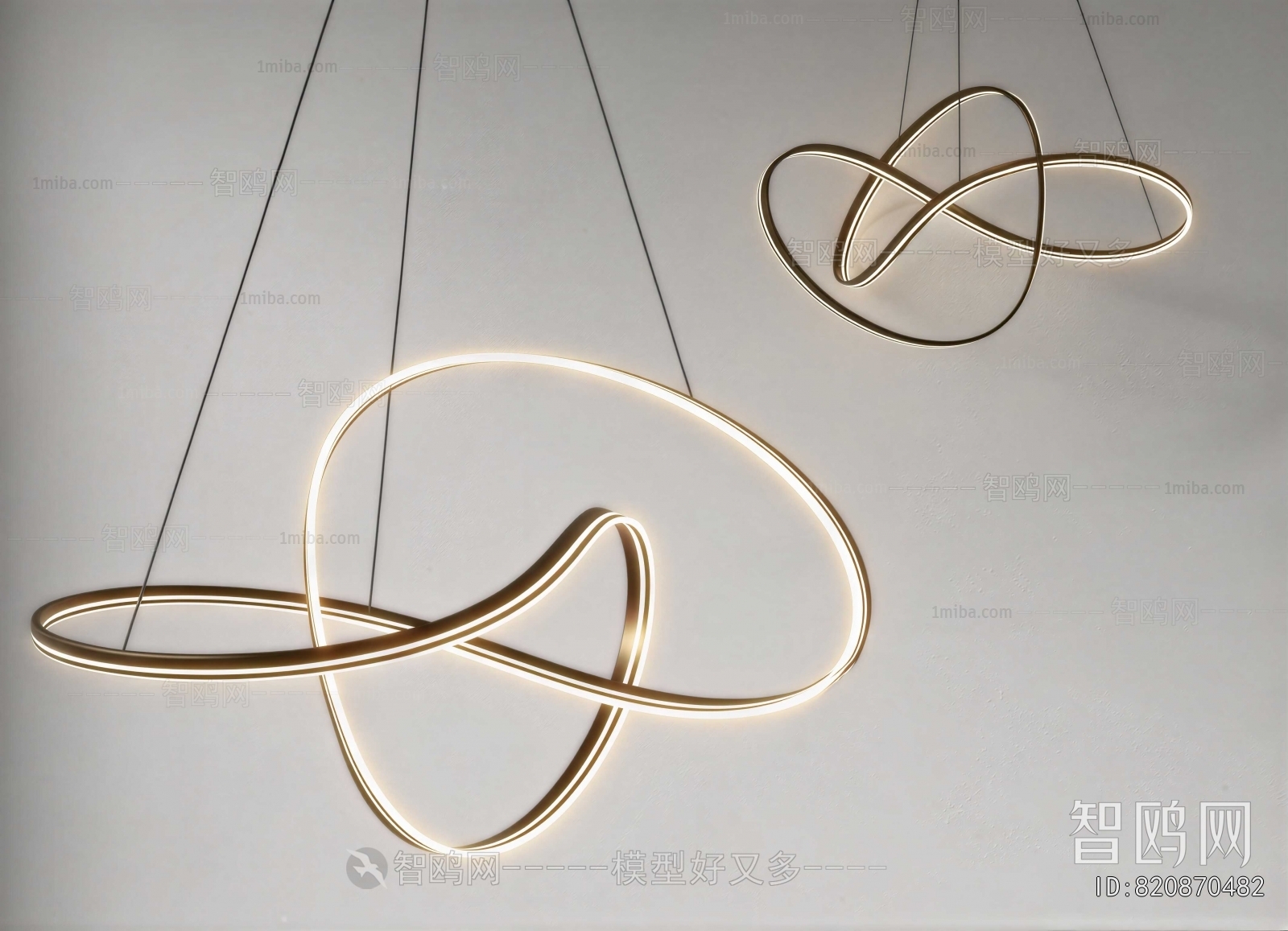 Modern Droplight