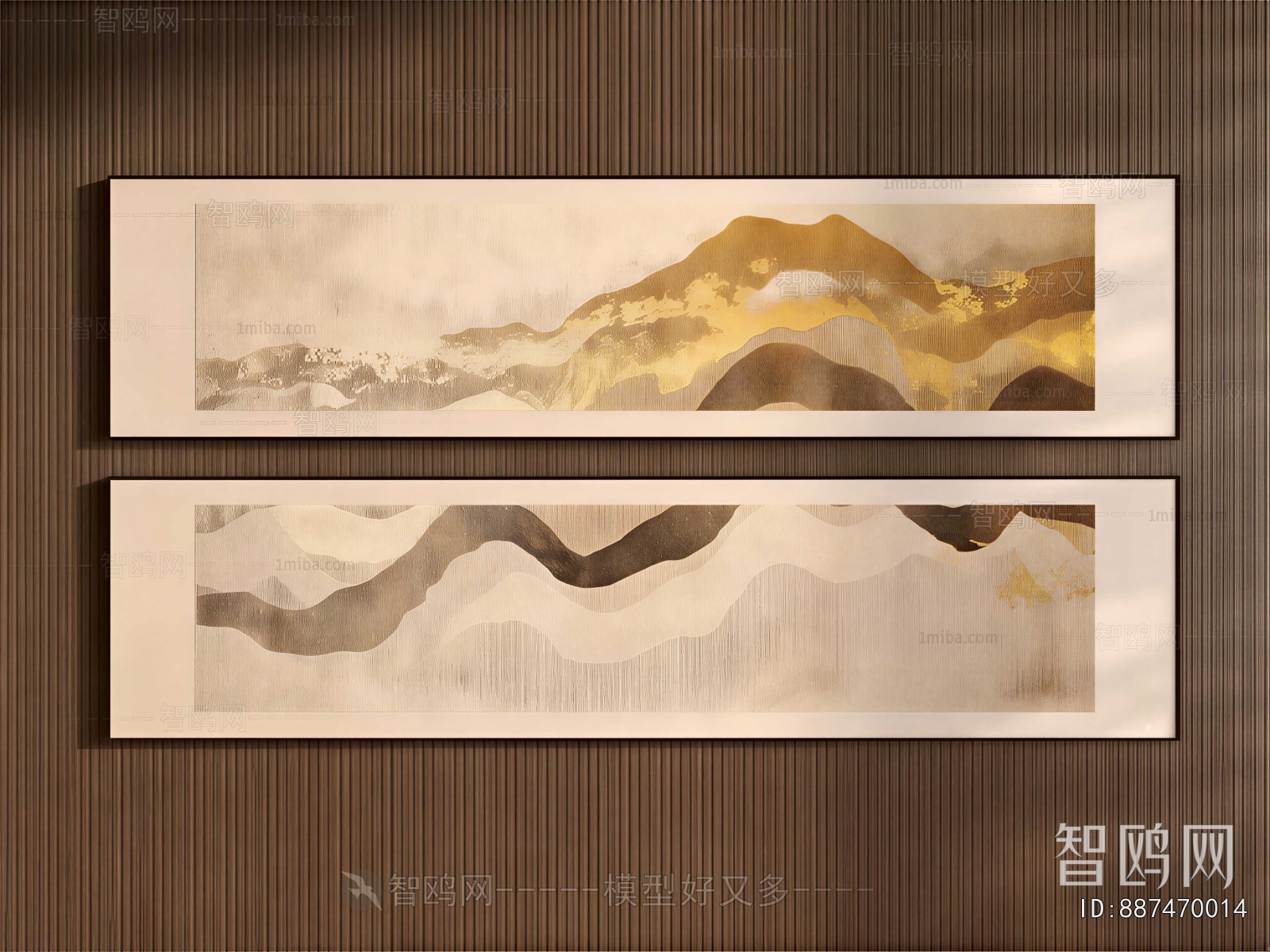 Modern Painting