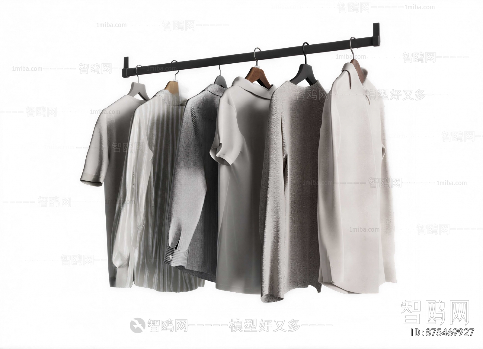 Modern Clothes