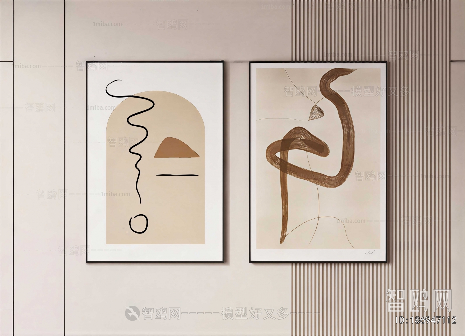 Modern Painting