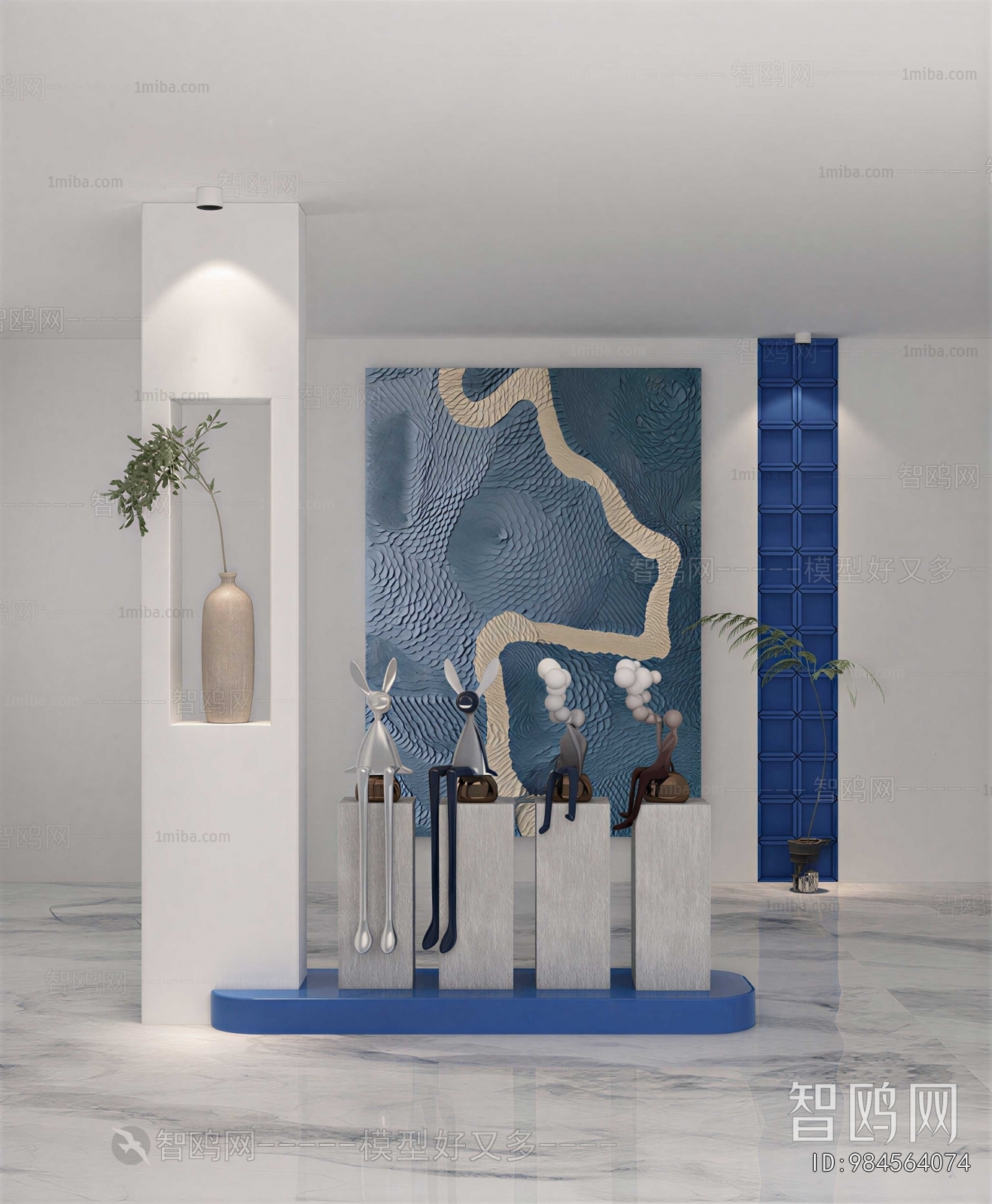 Modern Painting