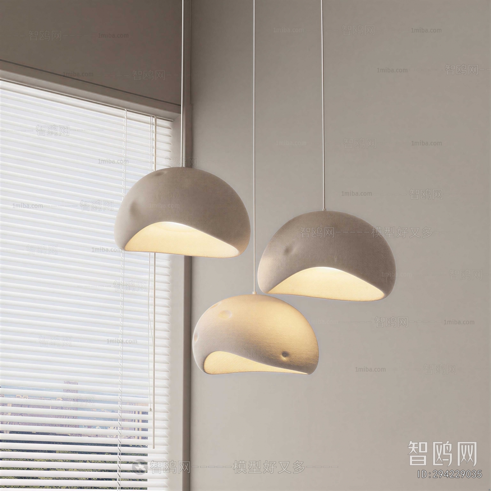 Modern Droplight