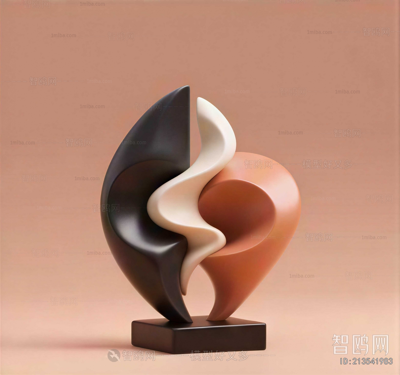 Modern Sculpture