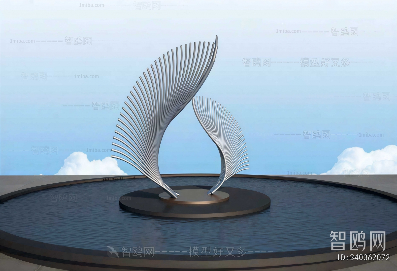 Modern Sculpture